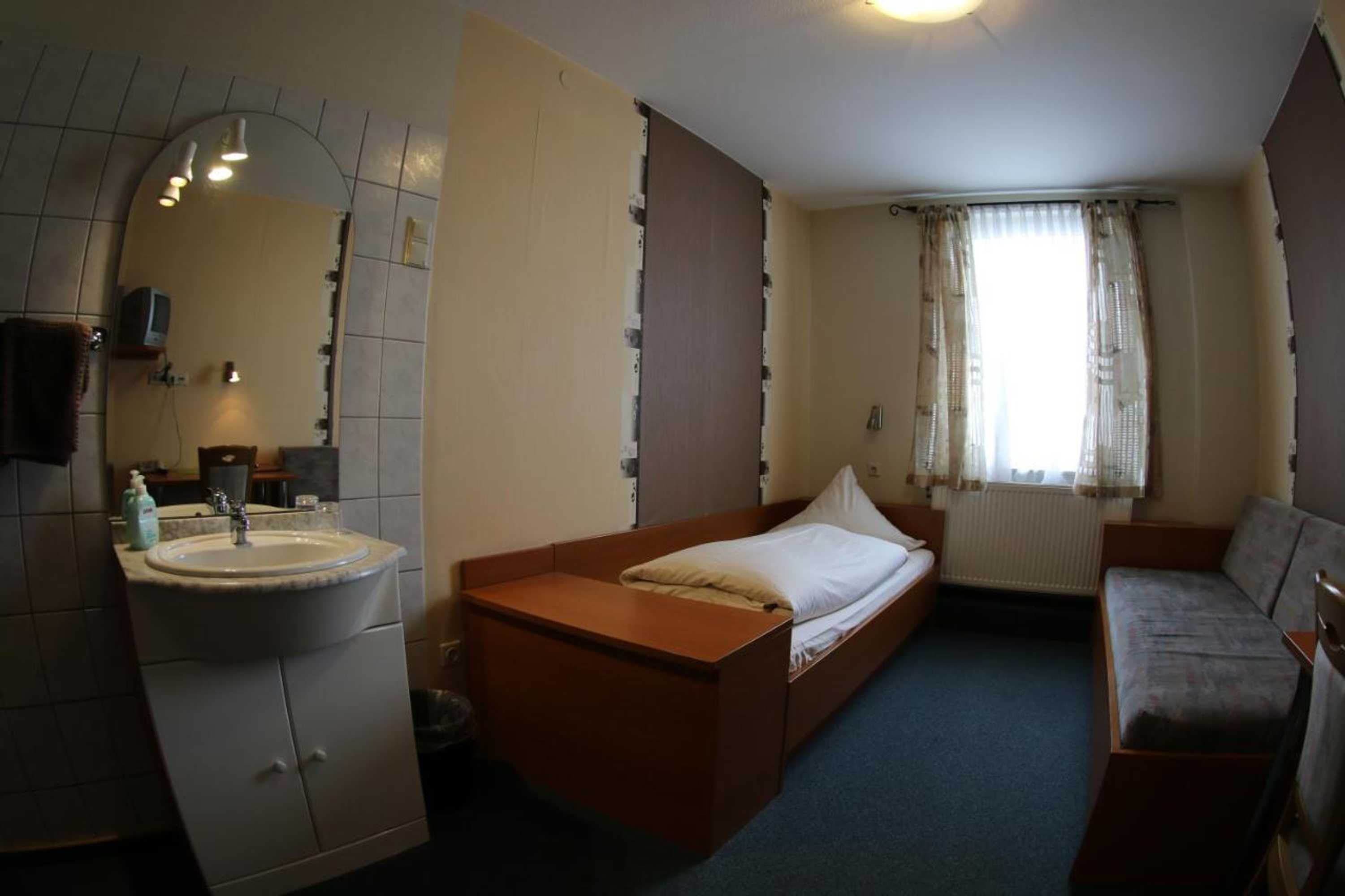 Gift card for Gästehaus Palmengarten