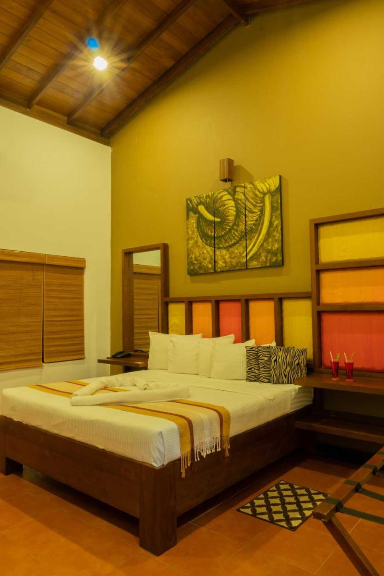 Gift card for Wasala Nature Resort Radawana