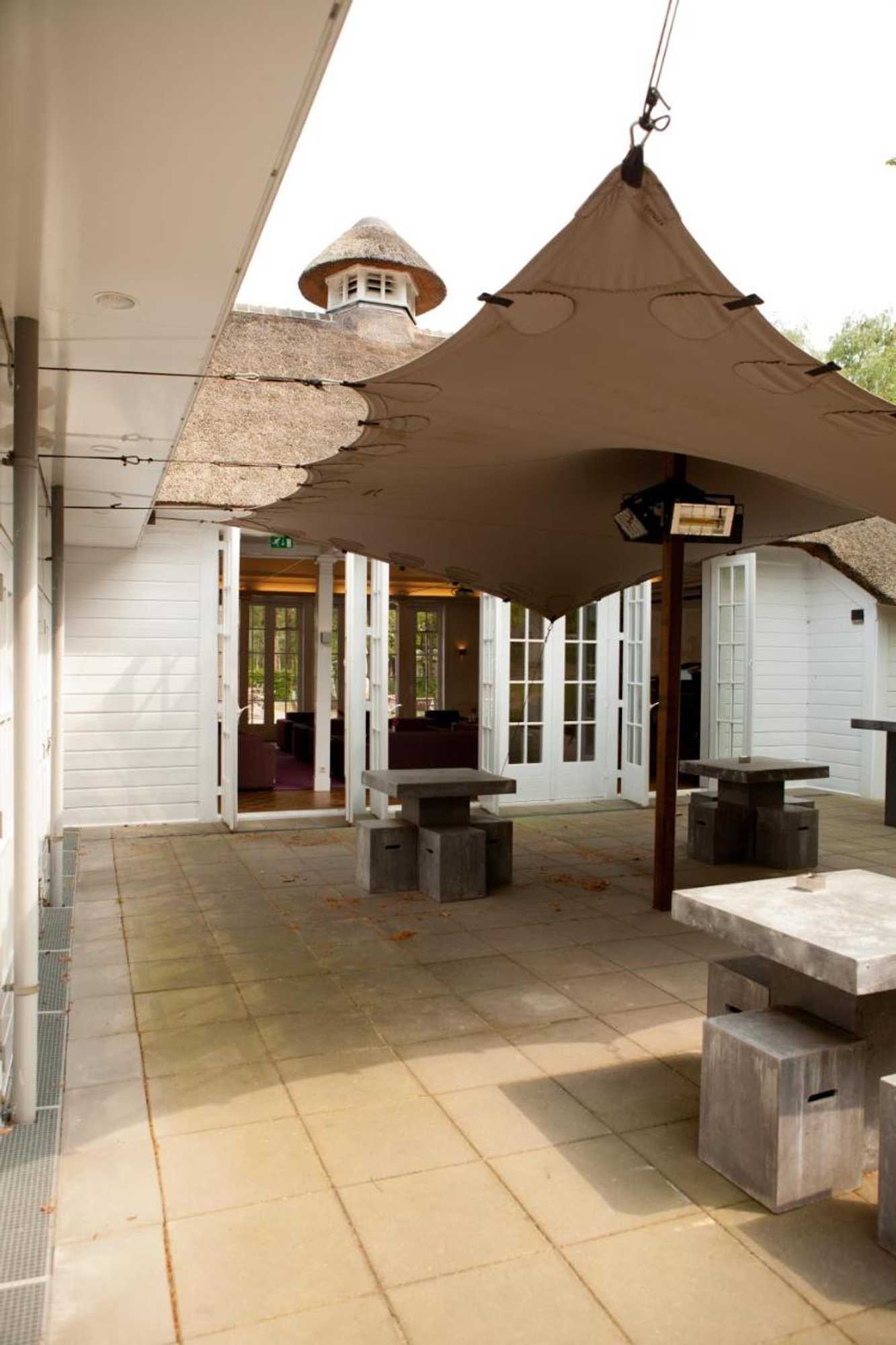 Gift card for Landgoed Isvw