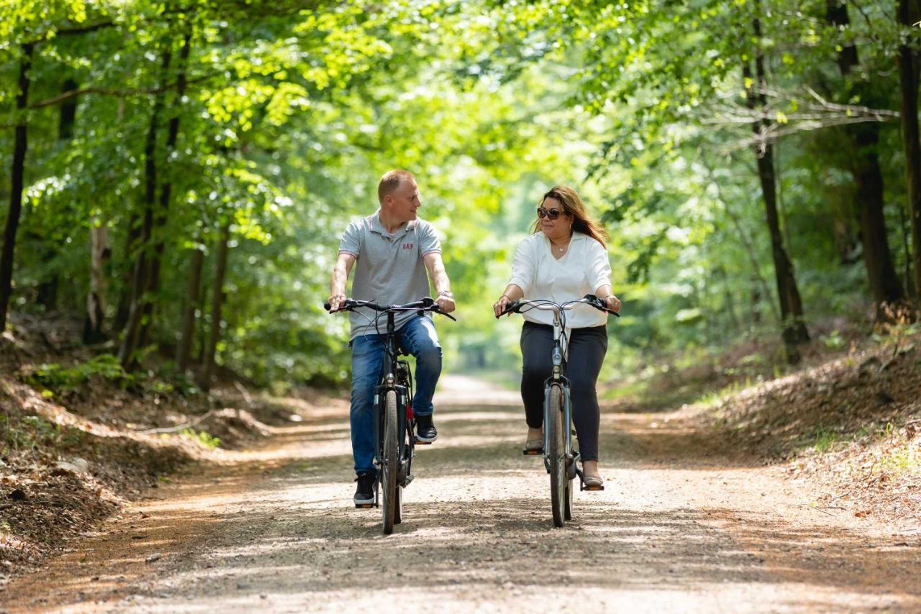 Gift card for Landgoed Mennorode