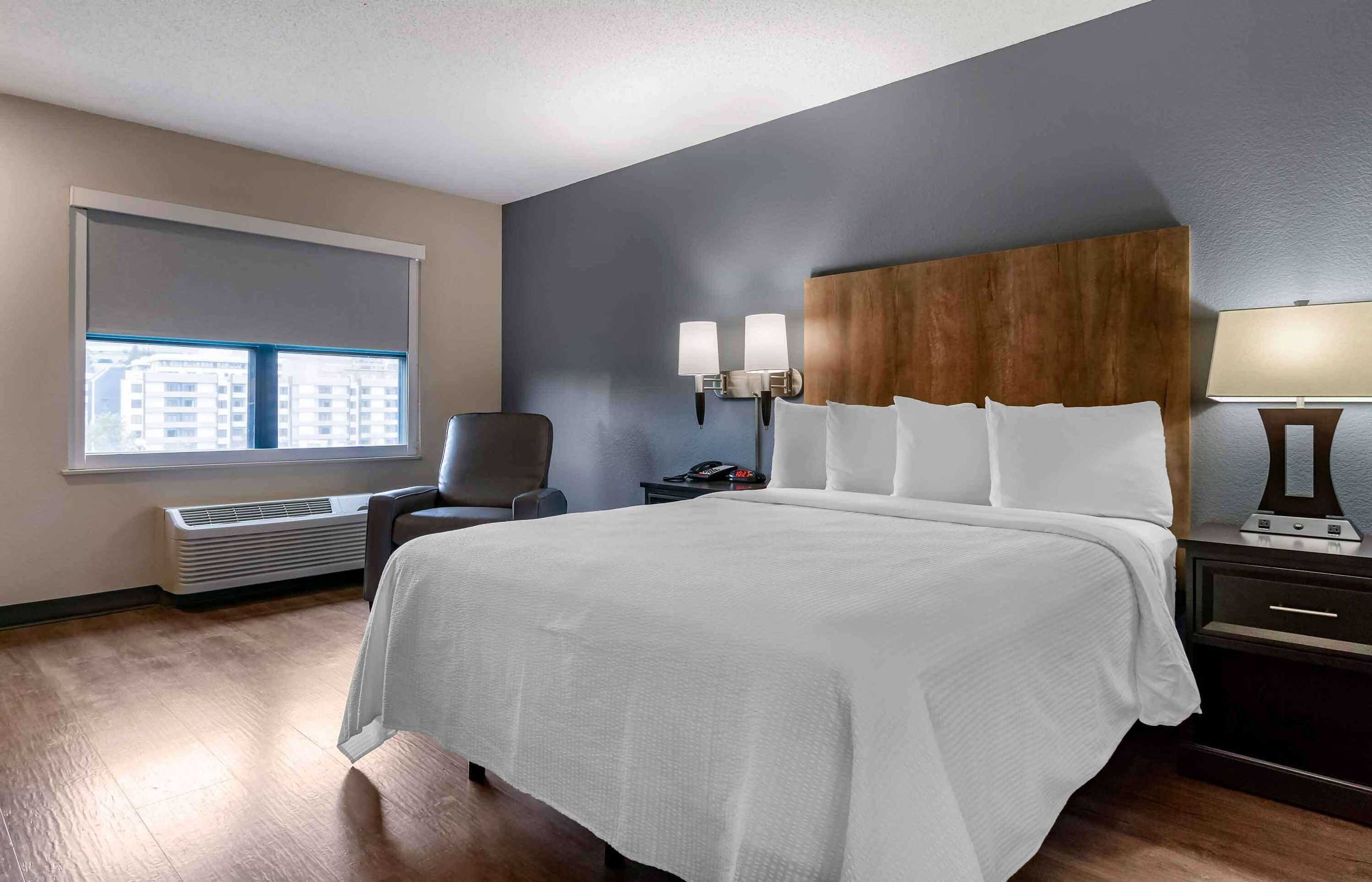 Gift card for Extended Stay America Premier Suites Seattle Bellevue Downtown Gift card for Extended Stay America Premier Suites Seattle Bellevue Downtown