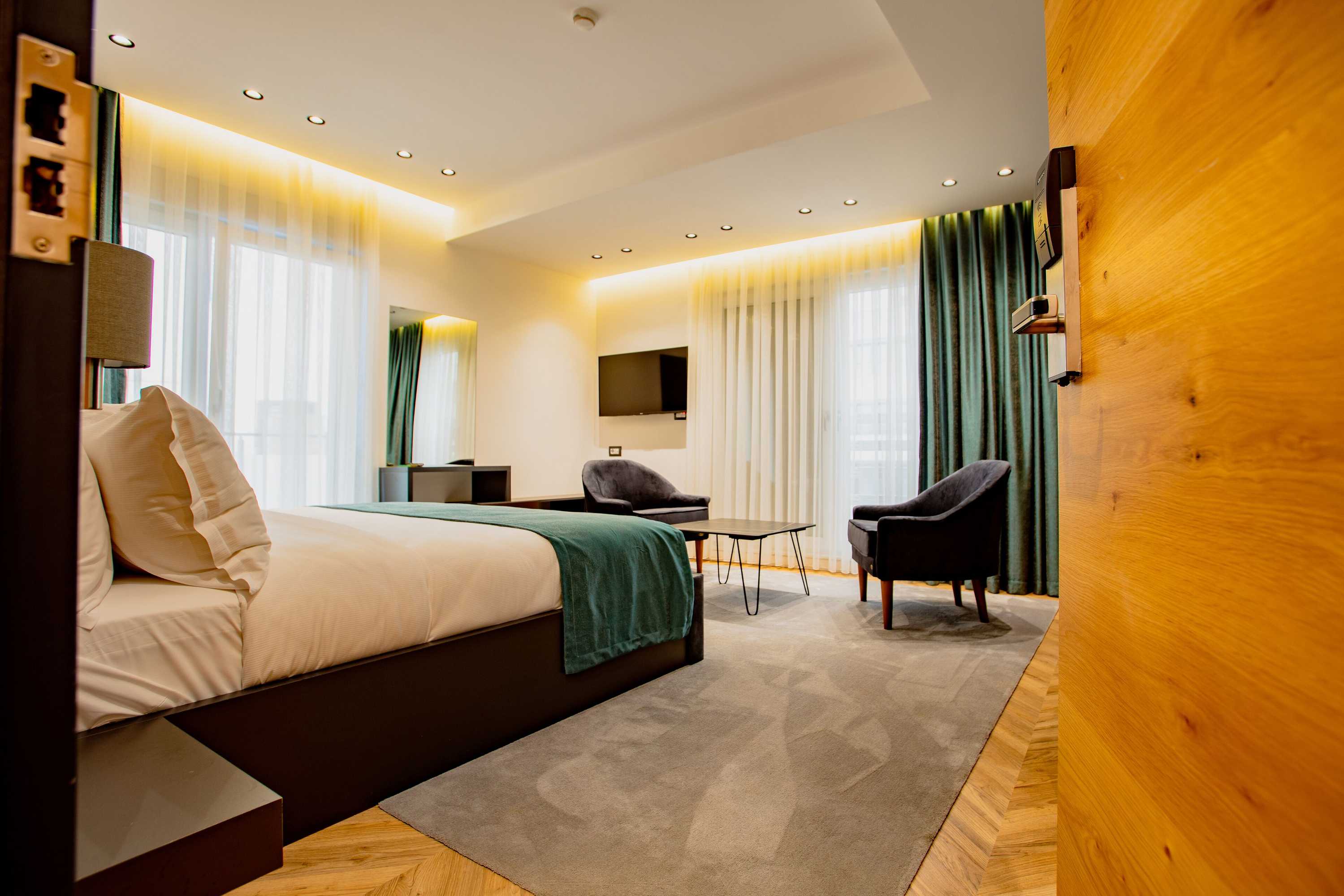 Gift card for Ador Hotel Gift card for Ador Hotel
