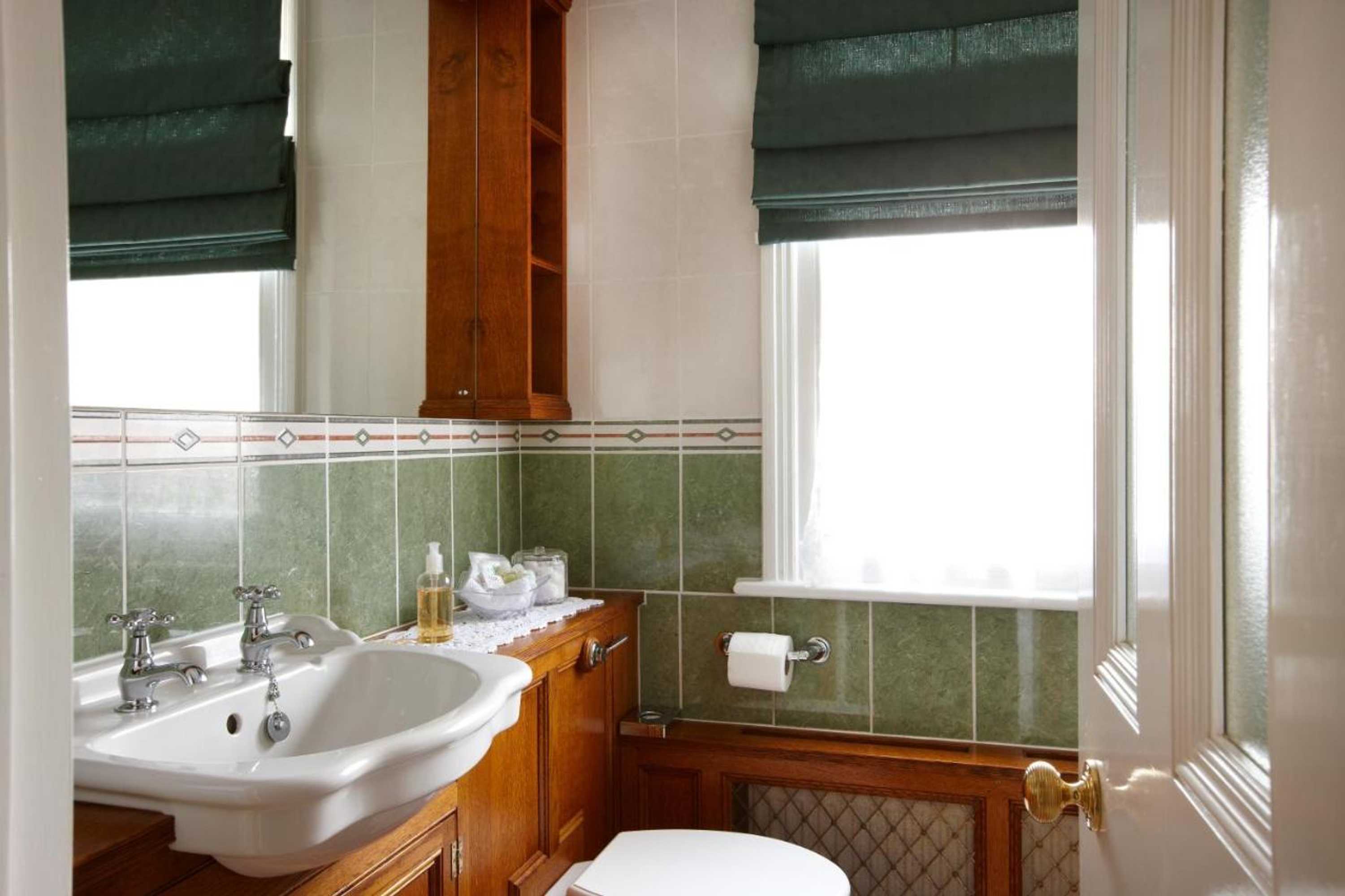 Gift card for Banbury Cross B&b