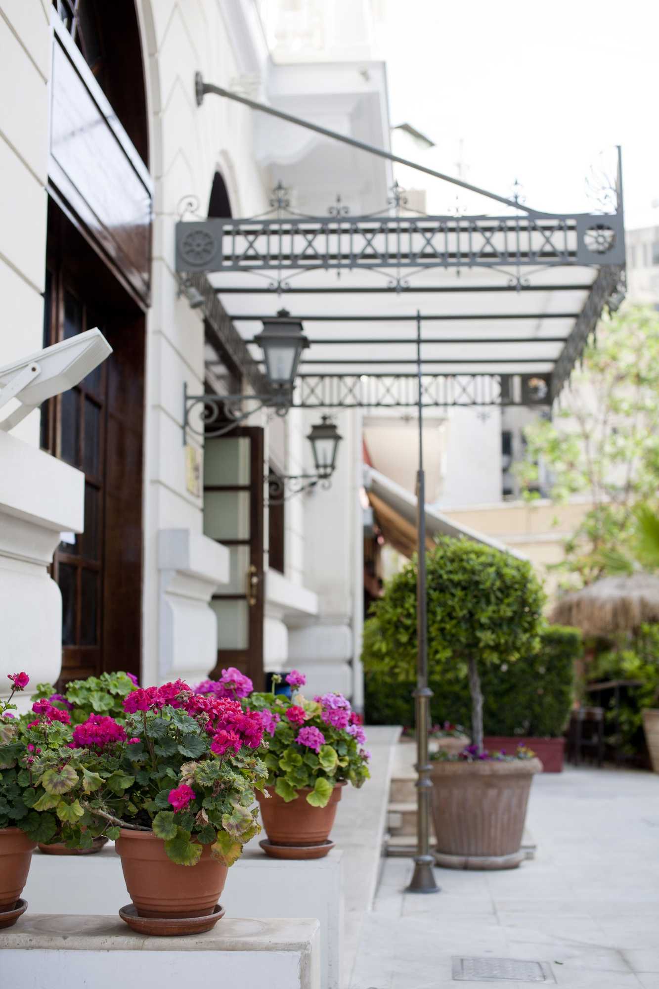 Gift card for Hera Hotel Gift card for Hera Hotel