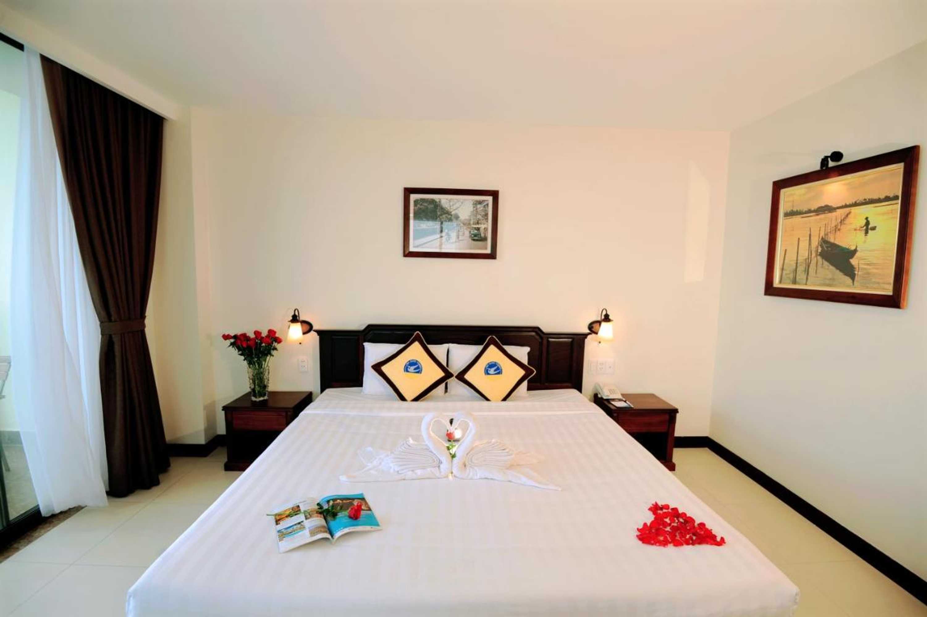 Gift card for Cuu Long Hotel Gift card for Cuu Long Hotel