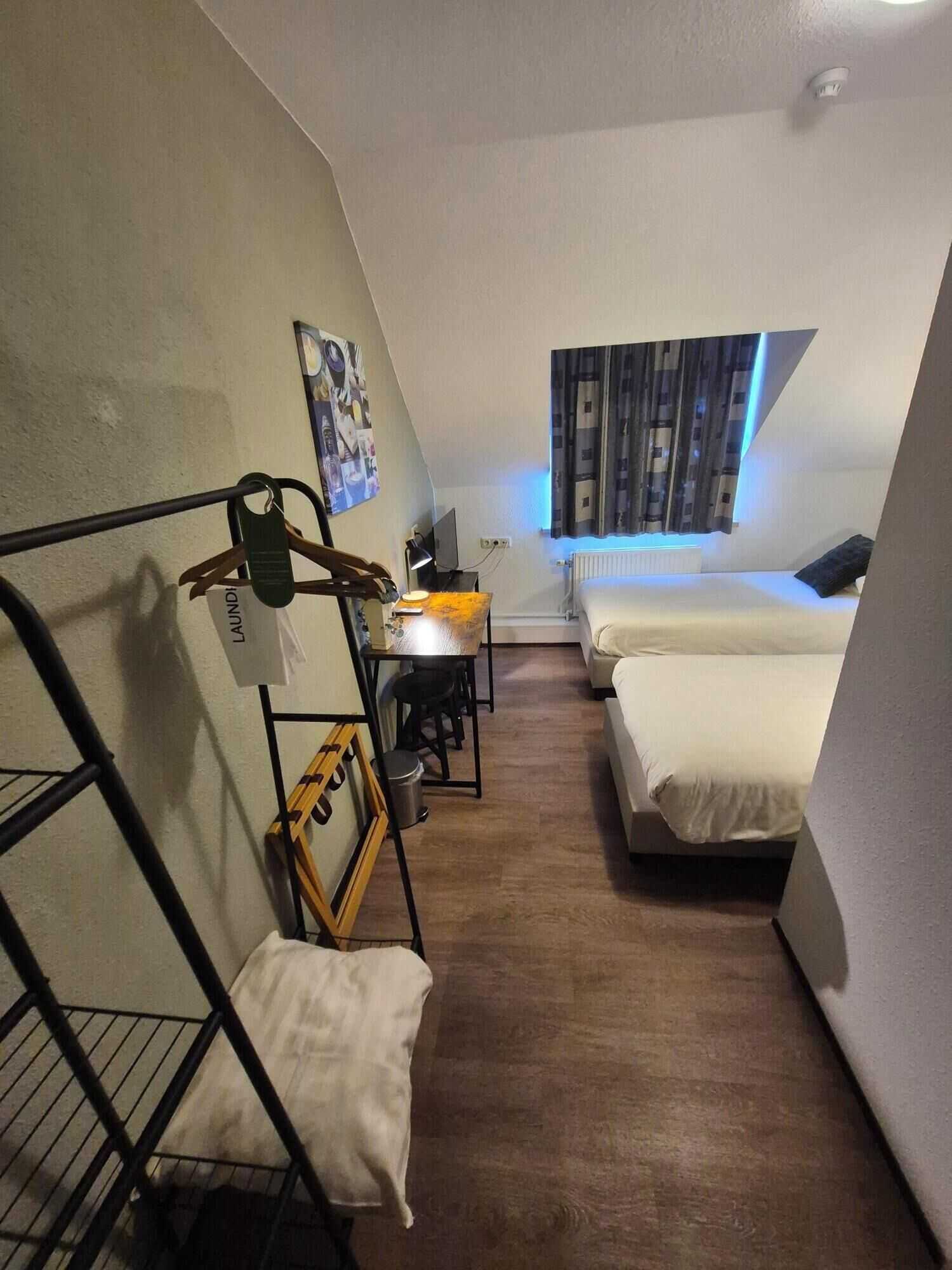 Gift card for Hotel Restaurant 't Trefpunt