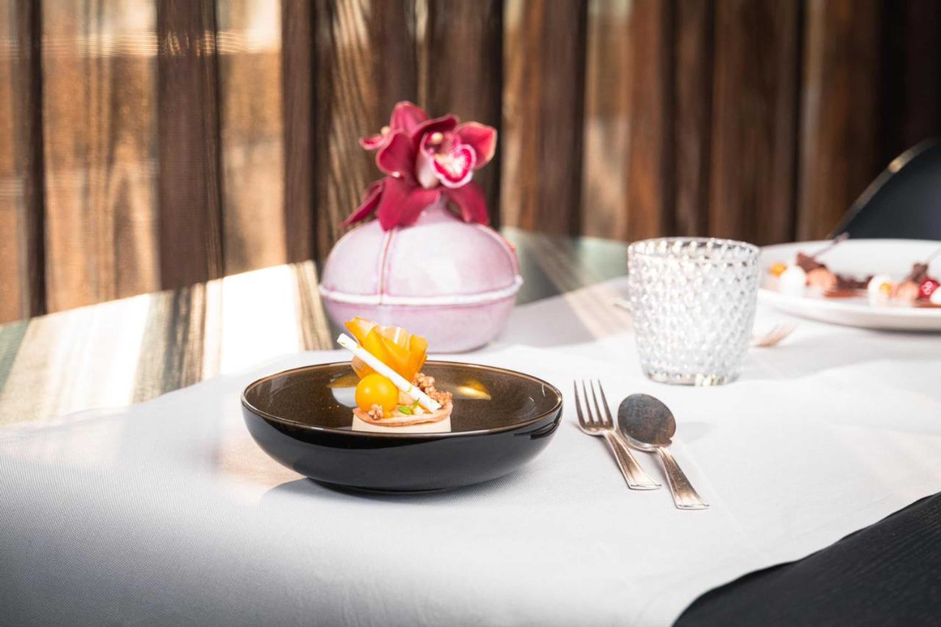 Gift card for Der Öschberghof - Golf-Resort Des Jahres