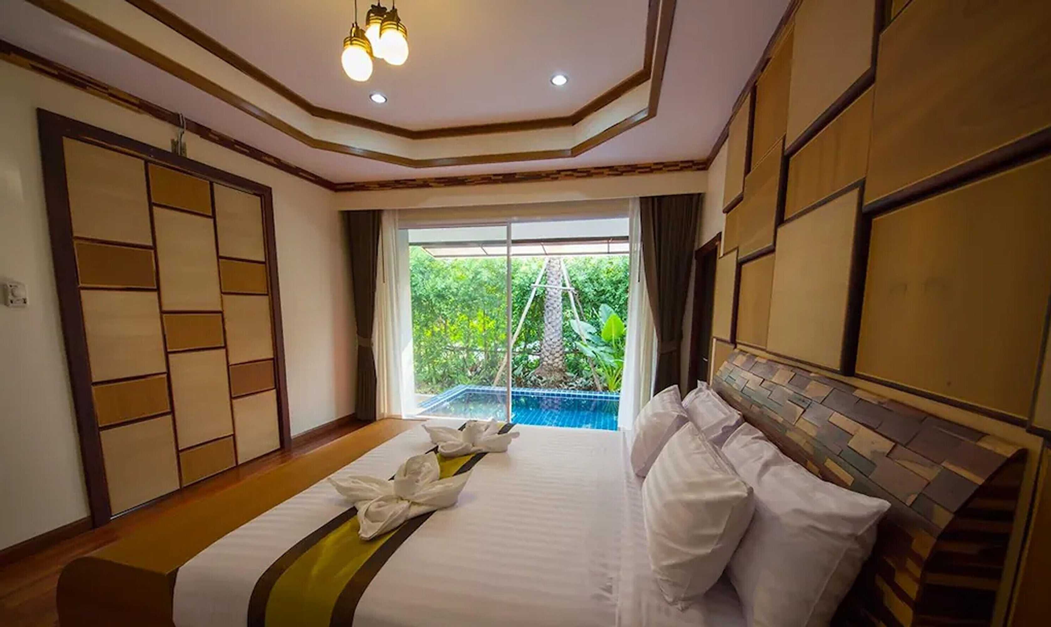 Gift card for Taman Resort Gift card for Taman Resort