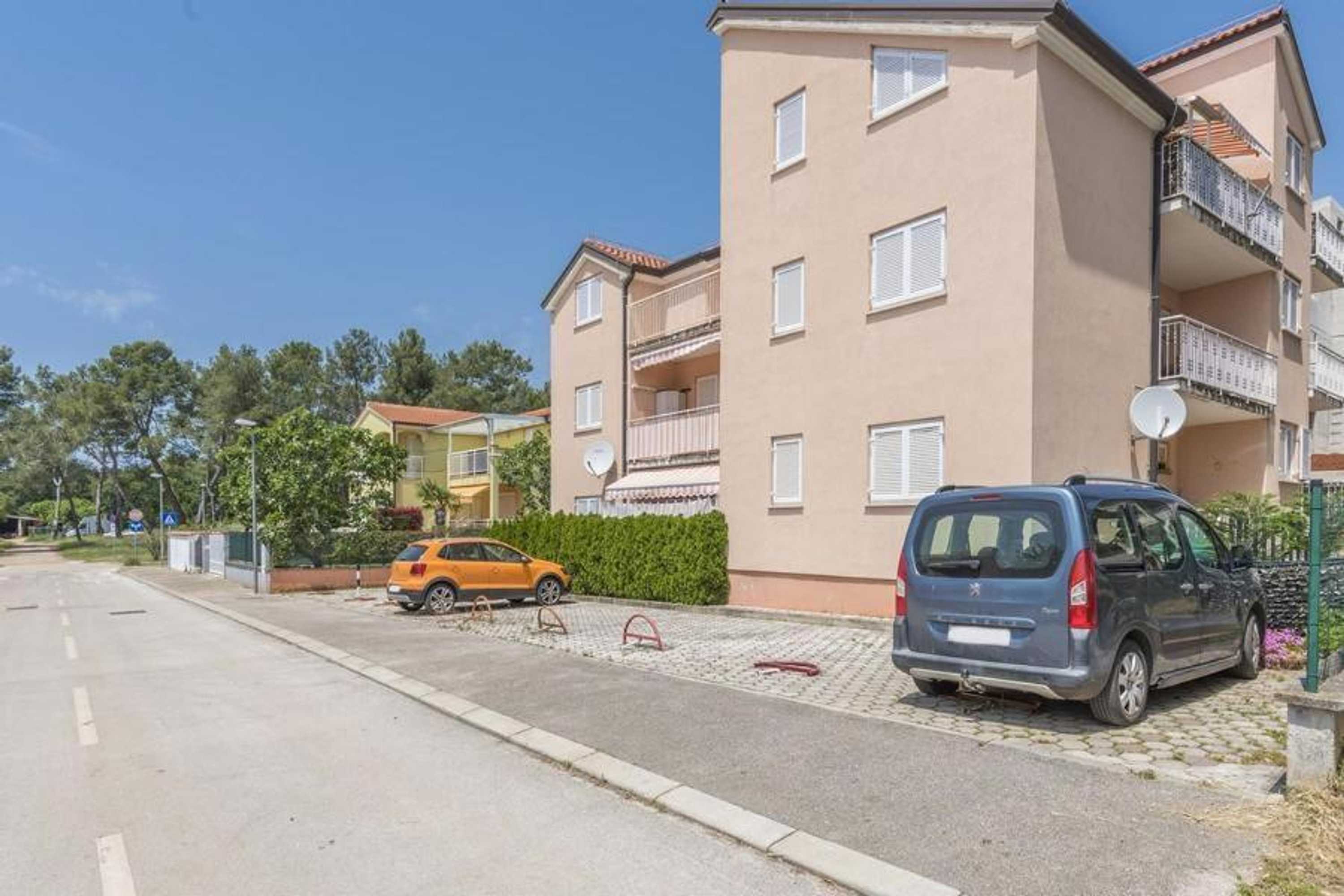 Gift card for Apartments Lovely Katarina