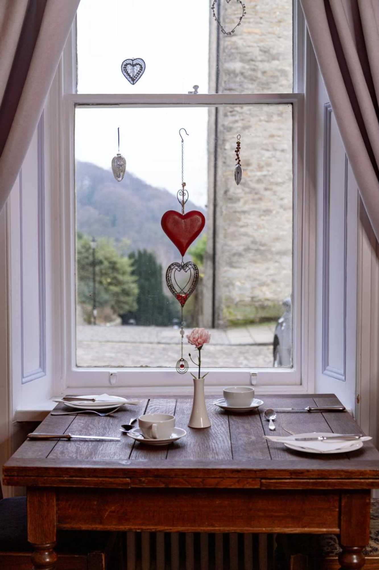 Gift card for The Frenchgate Restaurant & Hotel