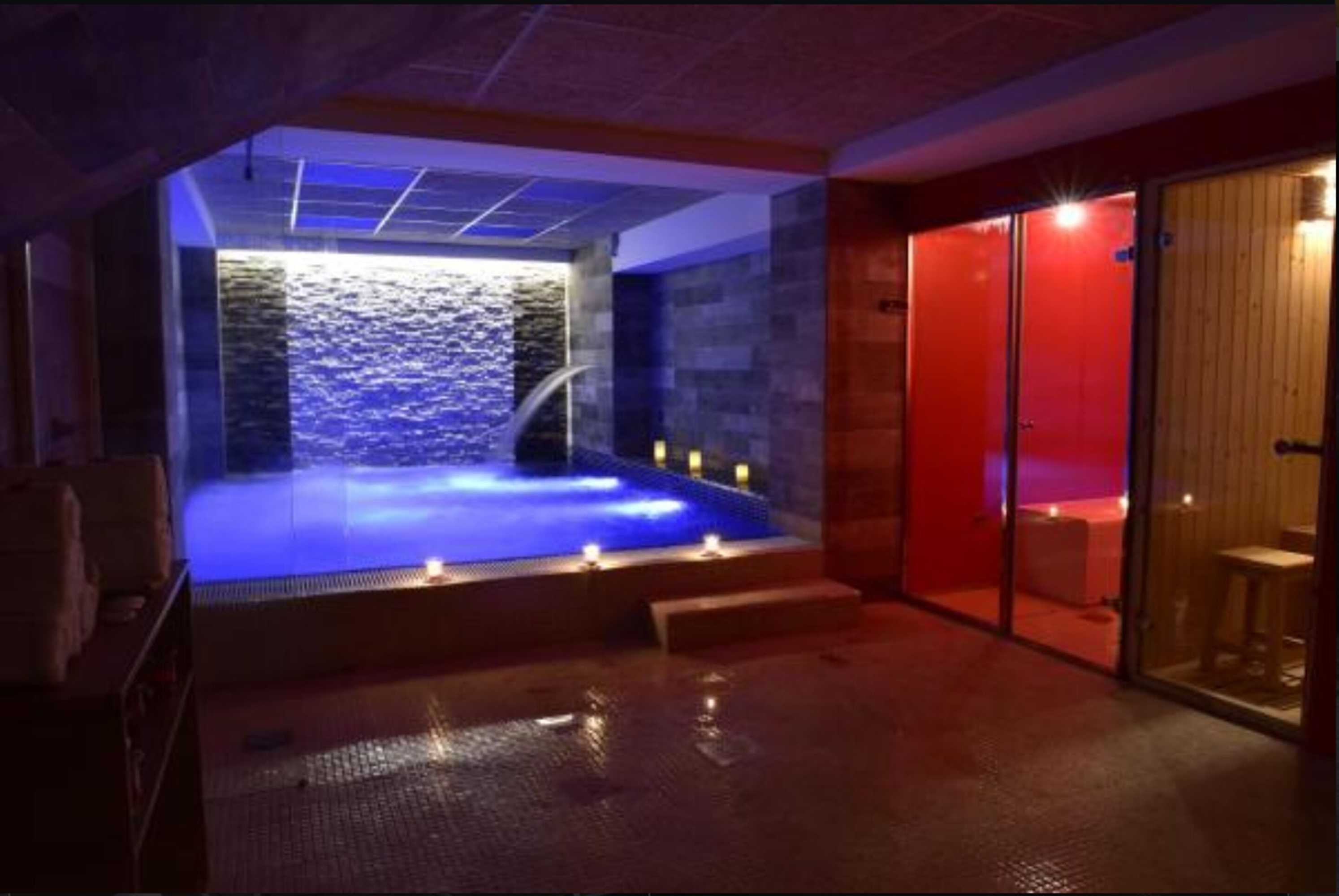 Gift card for AZ Hotel Vague D’or Gift card for AZ Hotel Vague D’or