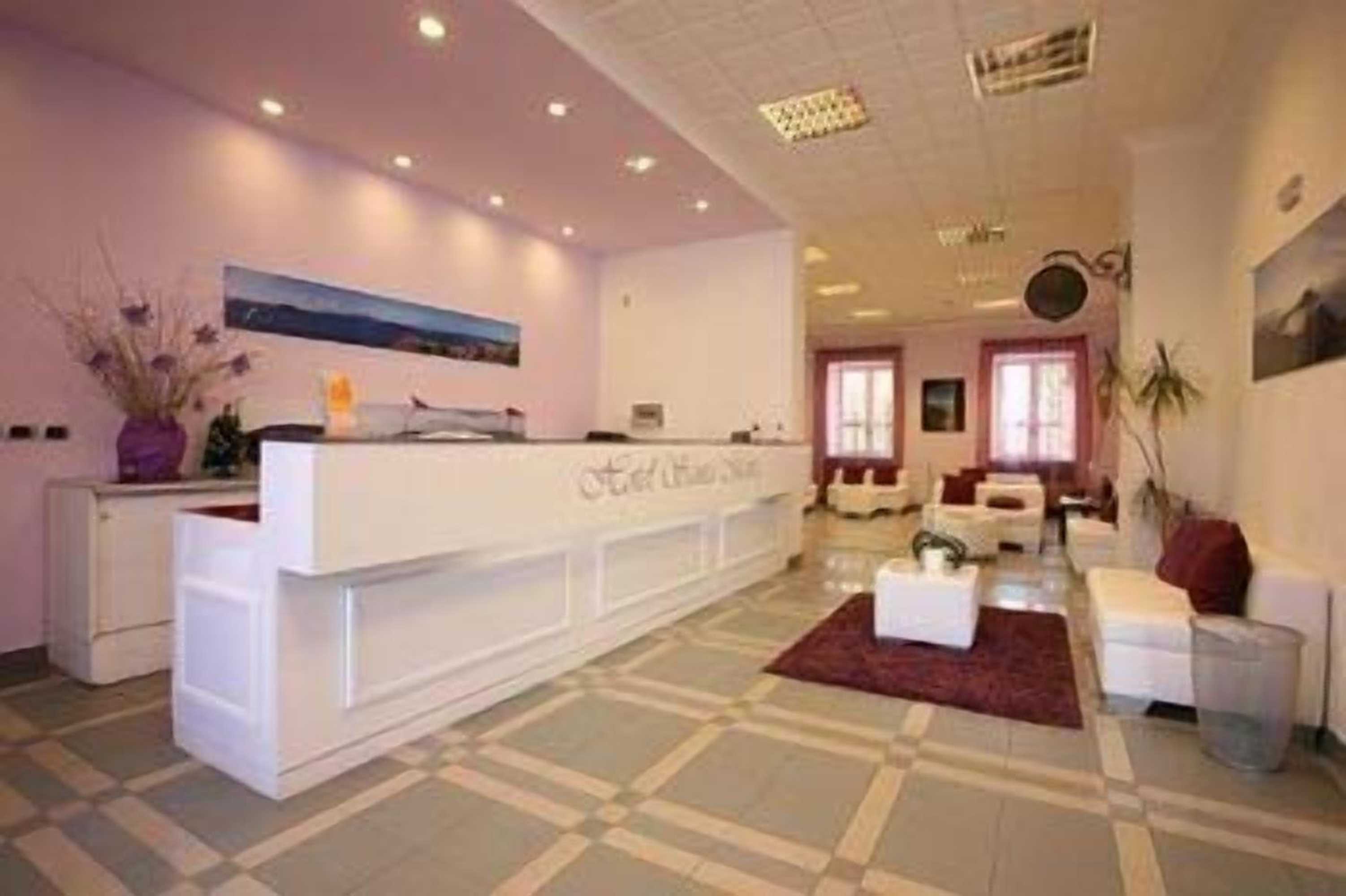 Gift card for Hotel Santa Marta Gift card for Hotel Santa Marta