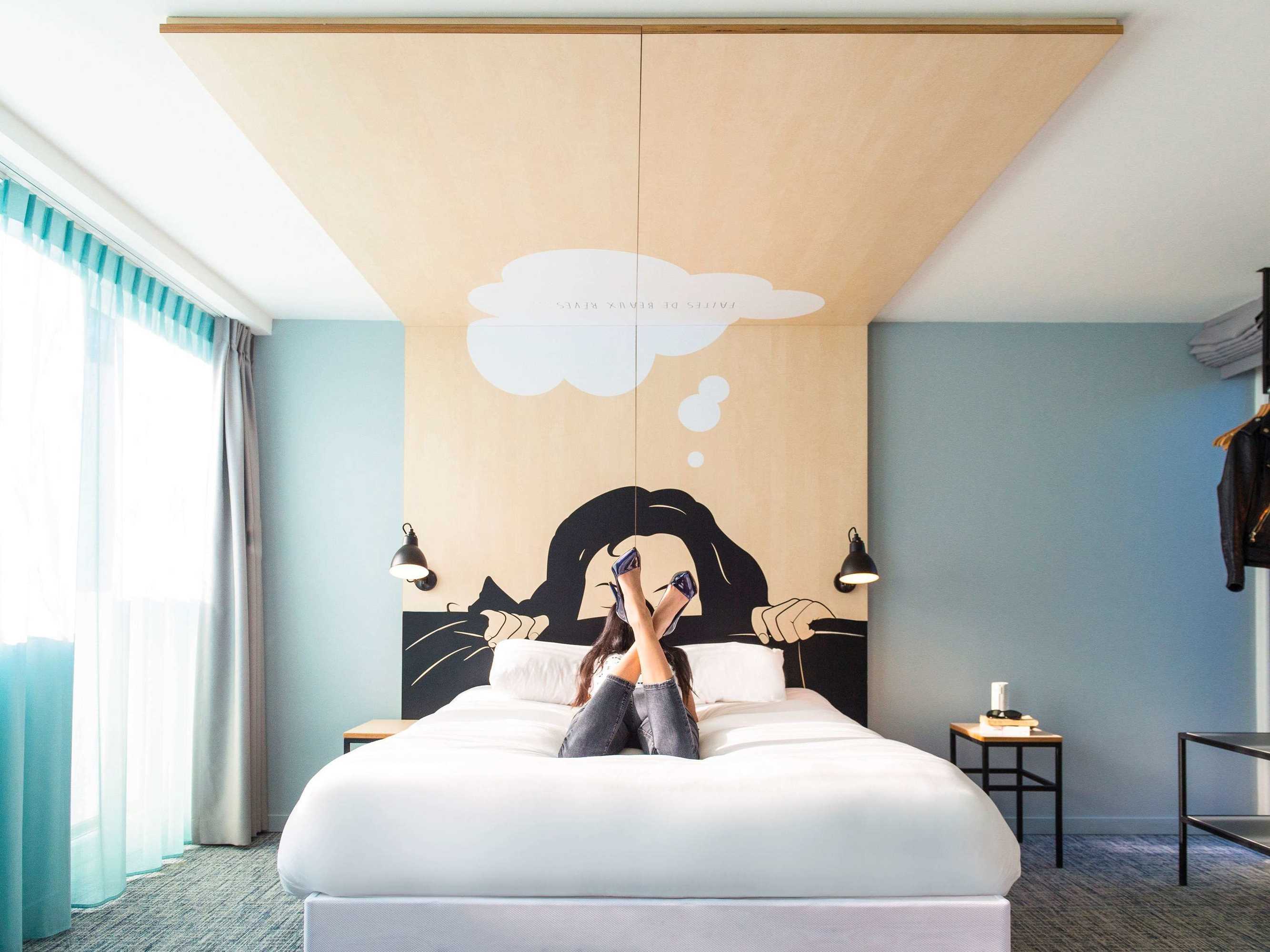 Gift card for Ibis Styles Louvain la Neuve Hotel et Events Gift card for Ibis Styles Louvain la Neuve Hotel et Events