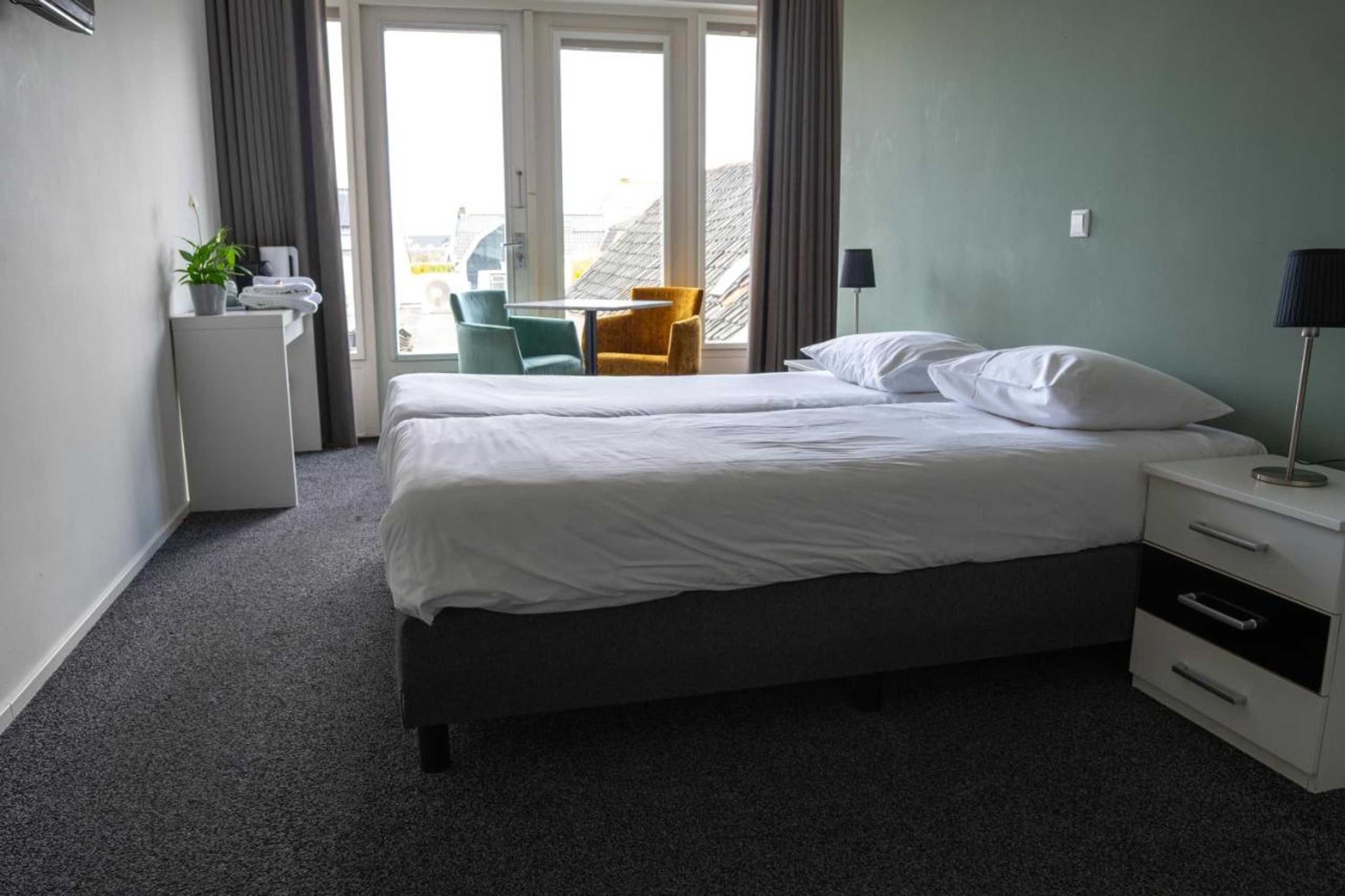 Gift card for Hotel 1851