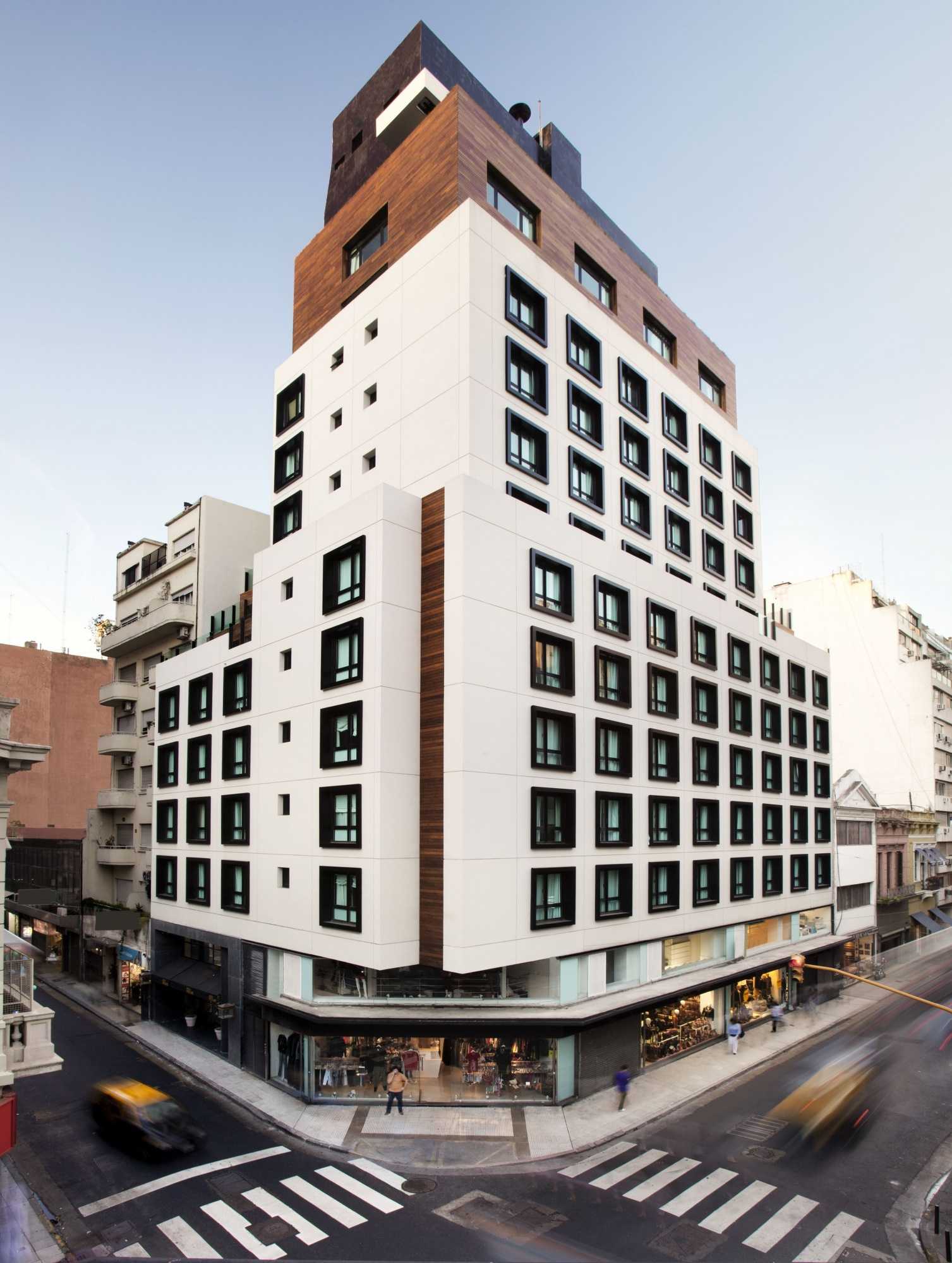 Gift card for Hotel Pulitzer Buenos Aires Gift card for Hotel Pulitzer Buenos Aires