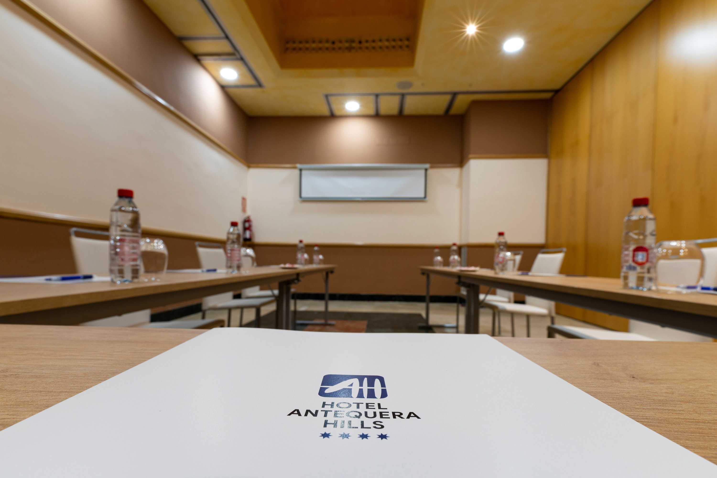 Gift card for Hotel Antequera Hills Gift card for Hotel Antequera Hills
