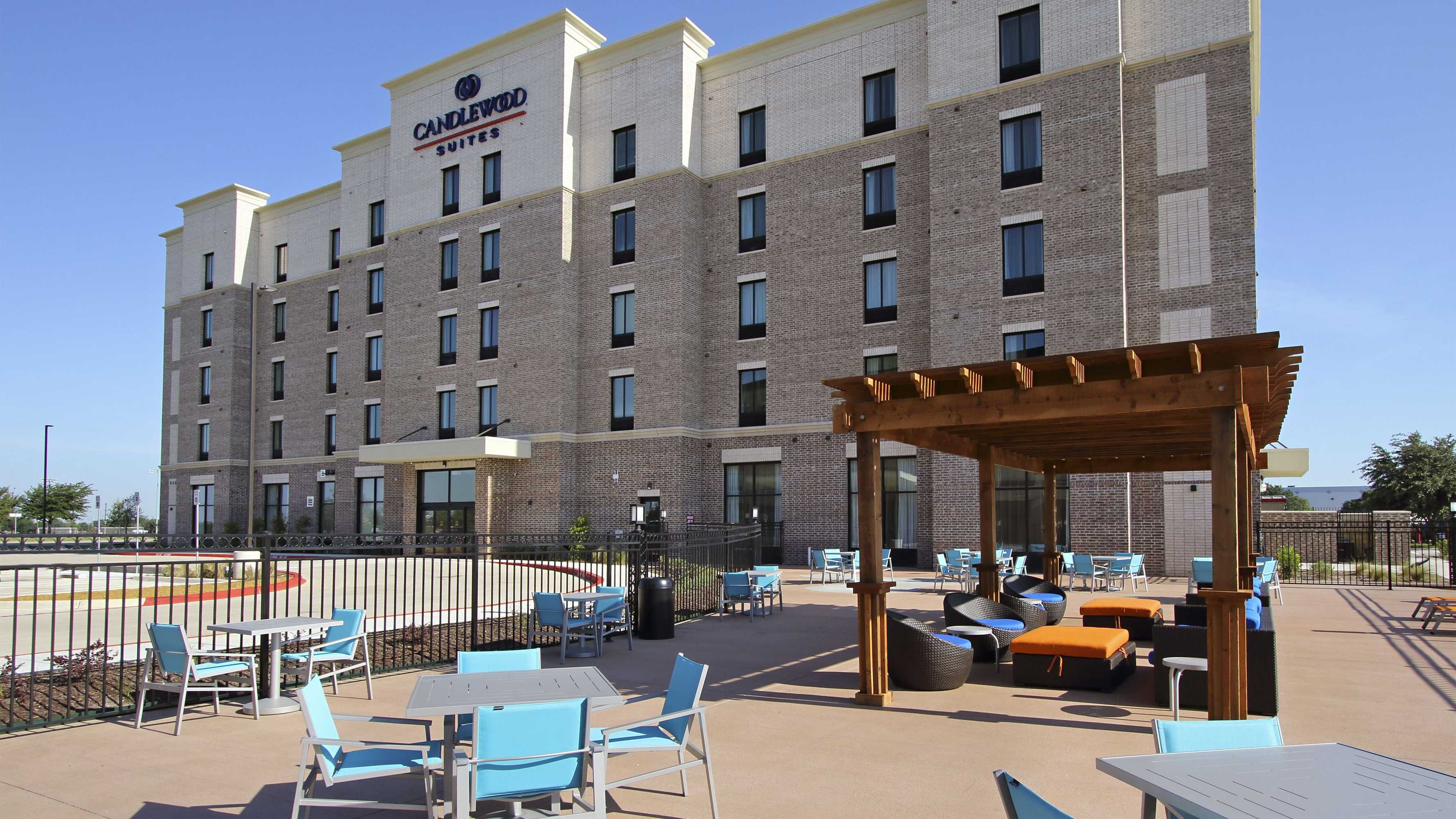 Gift card for Candlewood Suites Dallas-Frisco NW Toyota Ctr by Ihg Gift card for Candlewood Suites Dallas-Frisco NW Toyota Ctr by Ihg