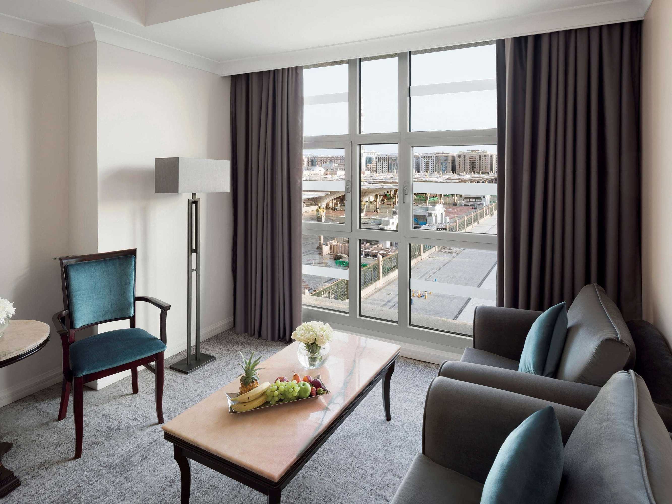 Gift card for Anwar Al Madinah Mövenpick Hotel Gift card for Anwar Al Madinah Mövenpick Hotel