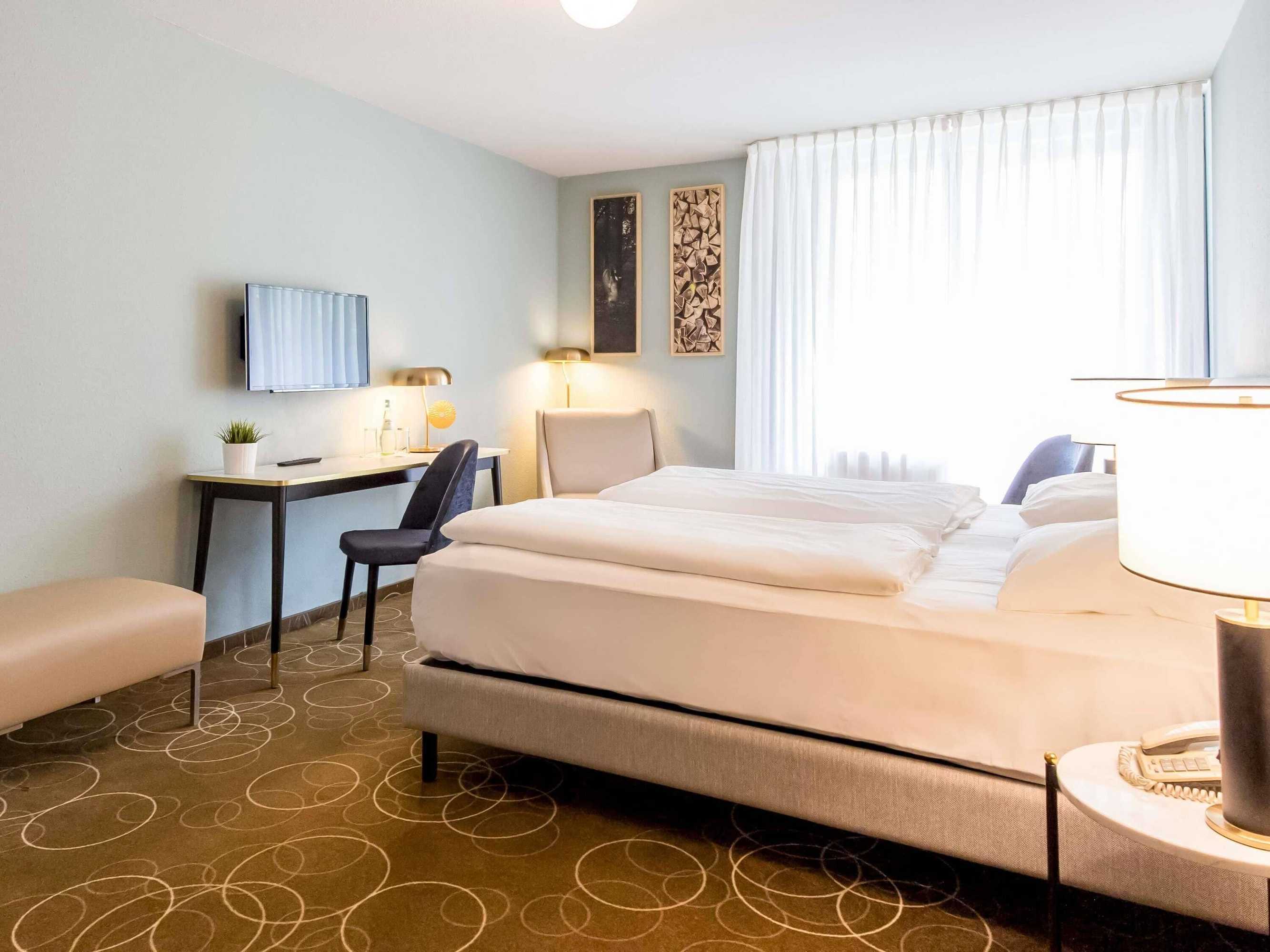 Gift card for Mercure Hotel Pforzheim