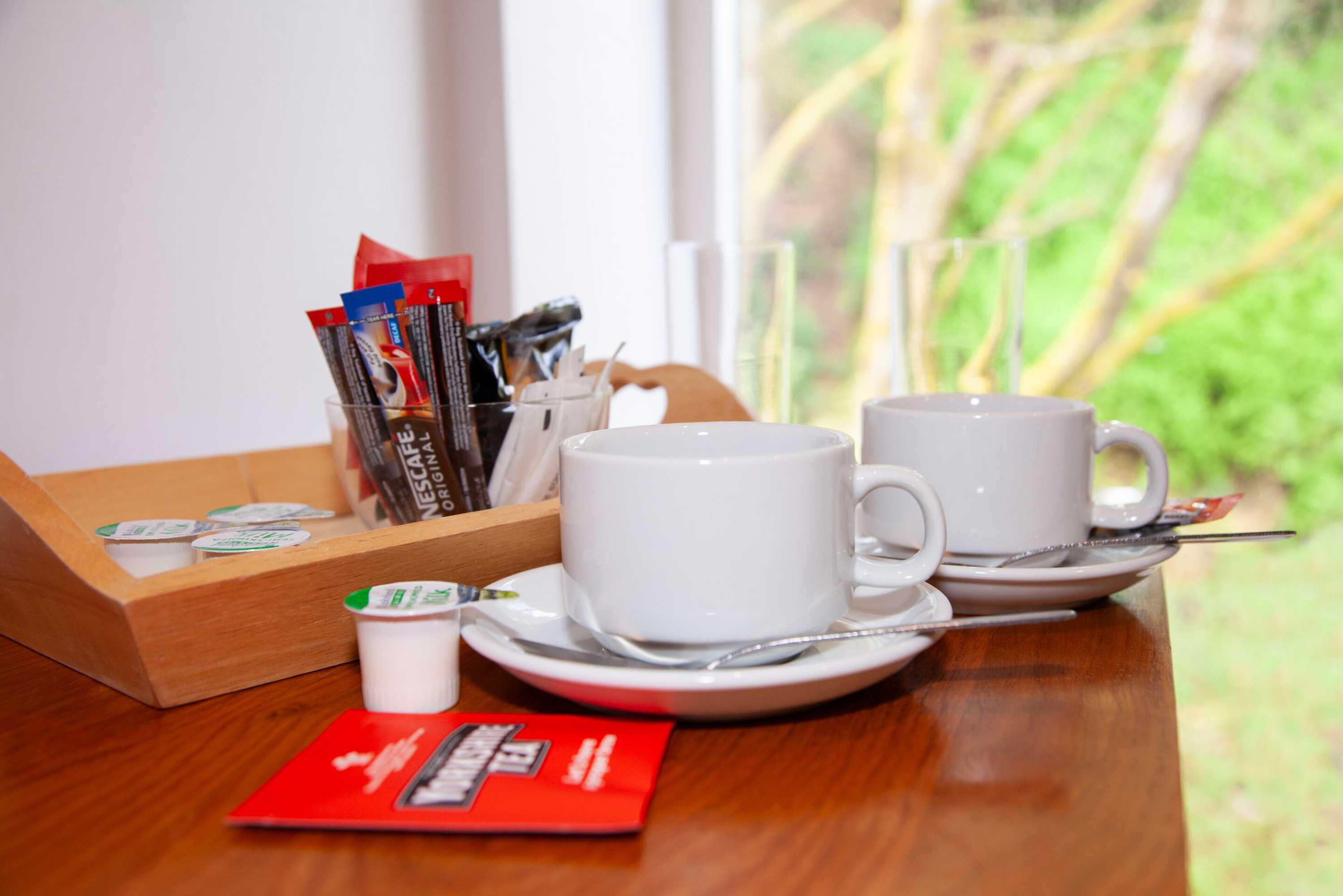 Gift card for The Rooms at The Nook