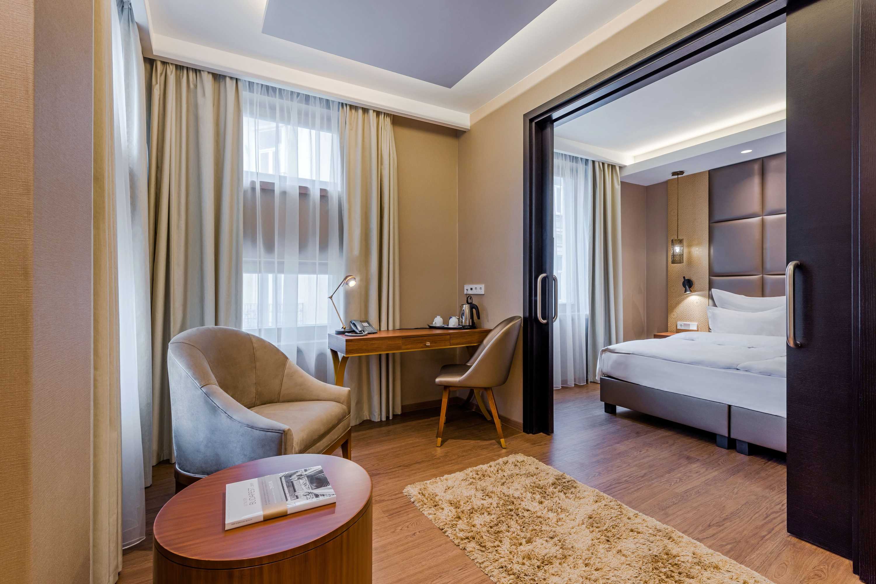 Gift card for Continental Hotel Budapest Gift card for Continental Hotel Budapest