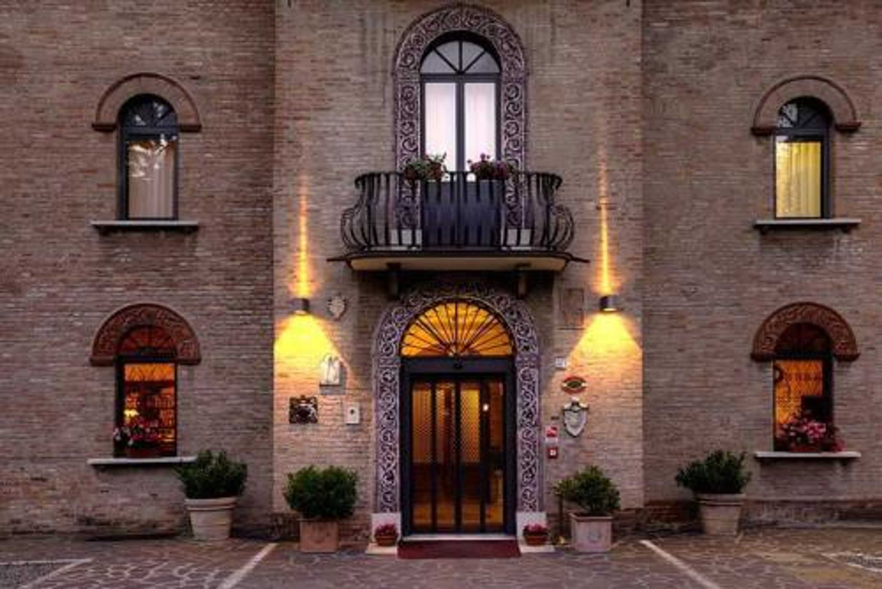 Gift card for Hotel Castello Gift card for Hotel Castello