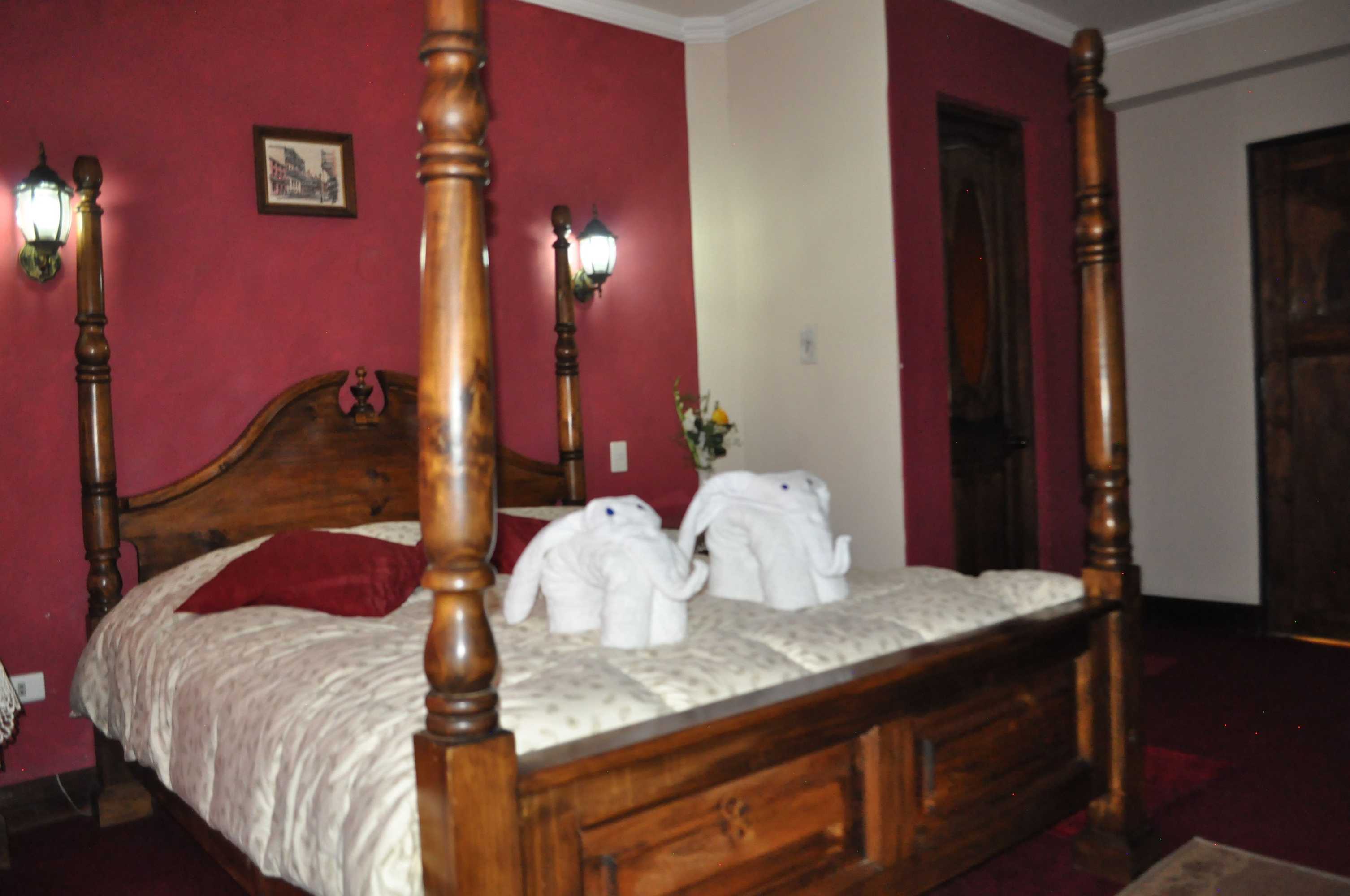 Gift card for Hostal la Magia de Uyuni Gift card for Hostal la Magia de Uyuni