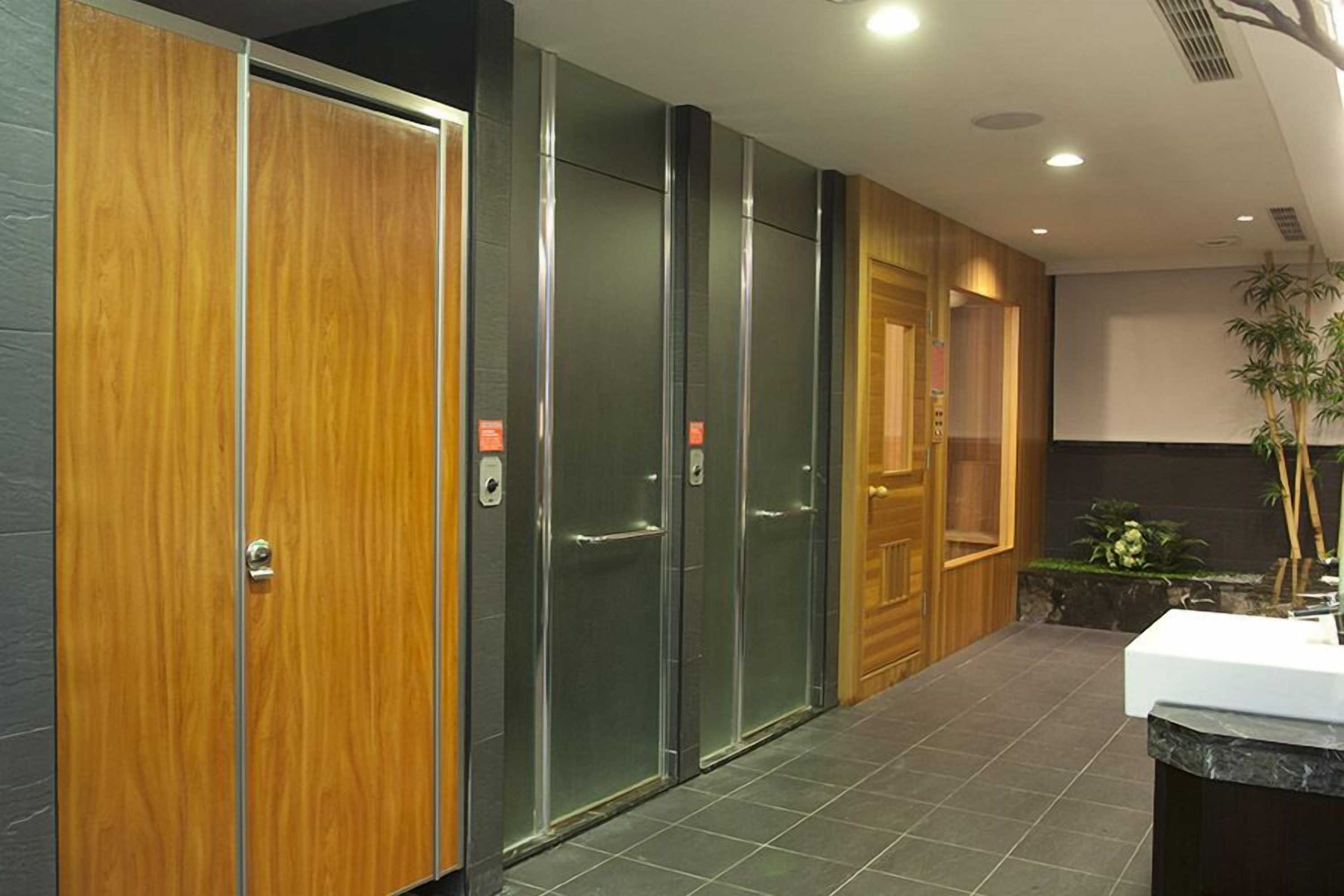 Gift card for Justwin Grand Hotel