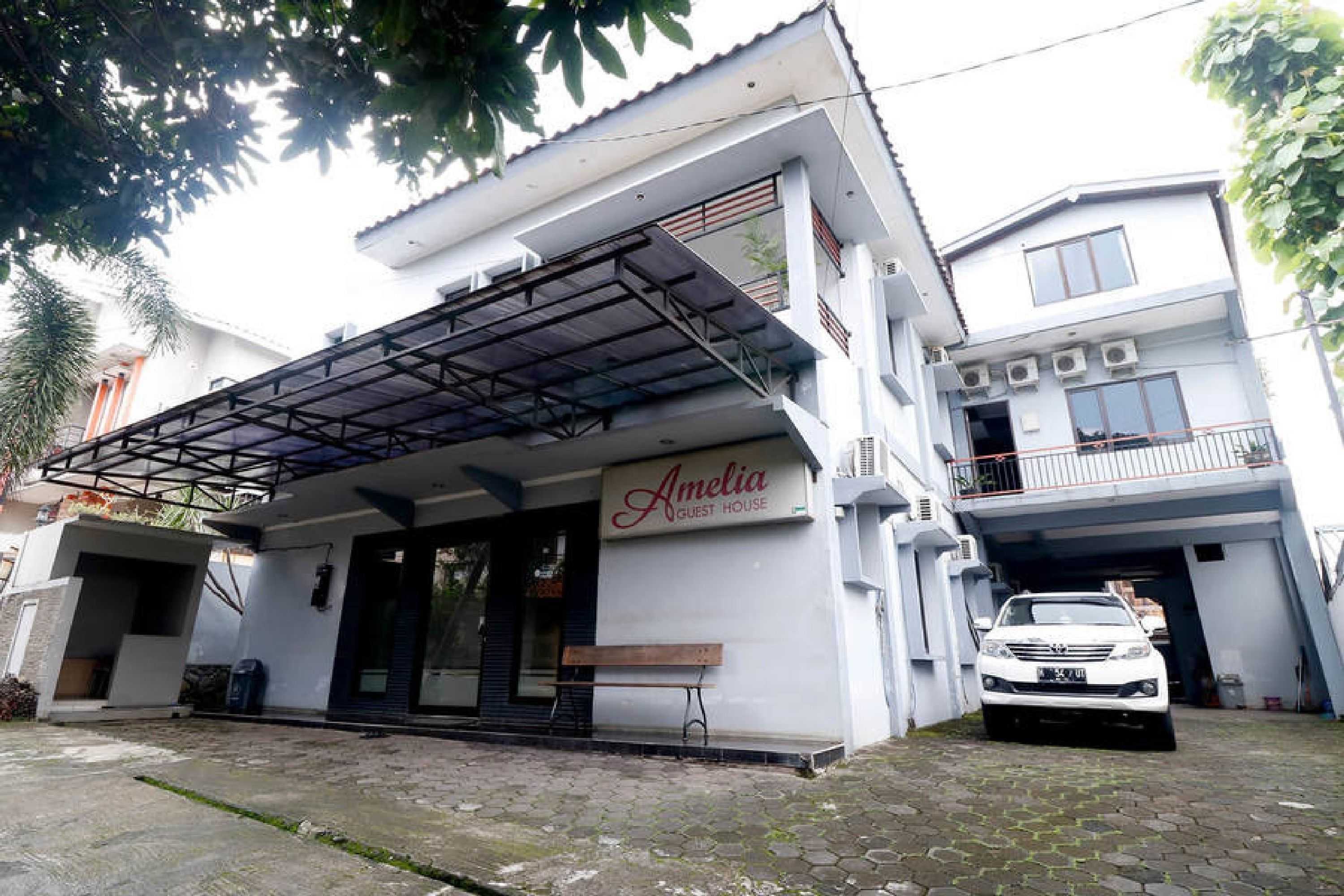 Gift card for Reddoorz Plus Near Undip Tembalang Gift card for Reddoorz Plus Near Undip Tembalang