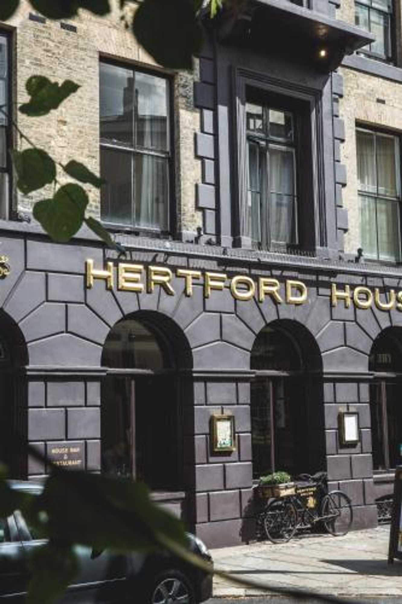 Gift card for Hertford House Gift card for Hertford House