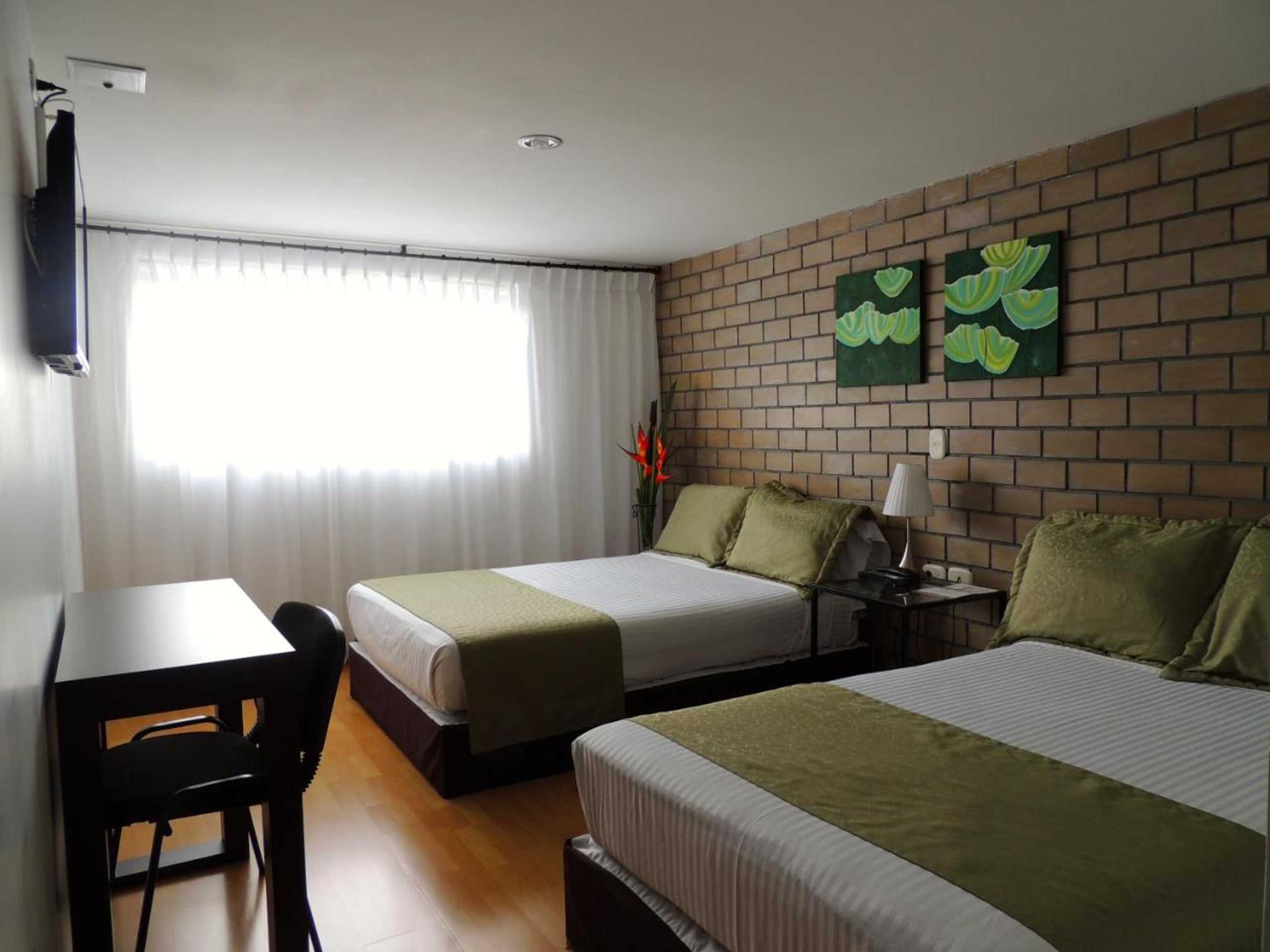 Gift card for Hotel Portal de Milán