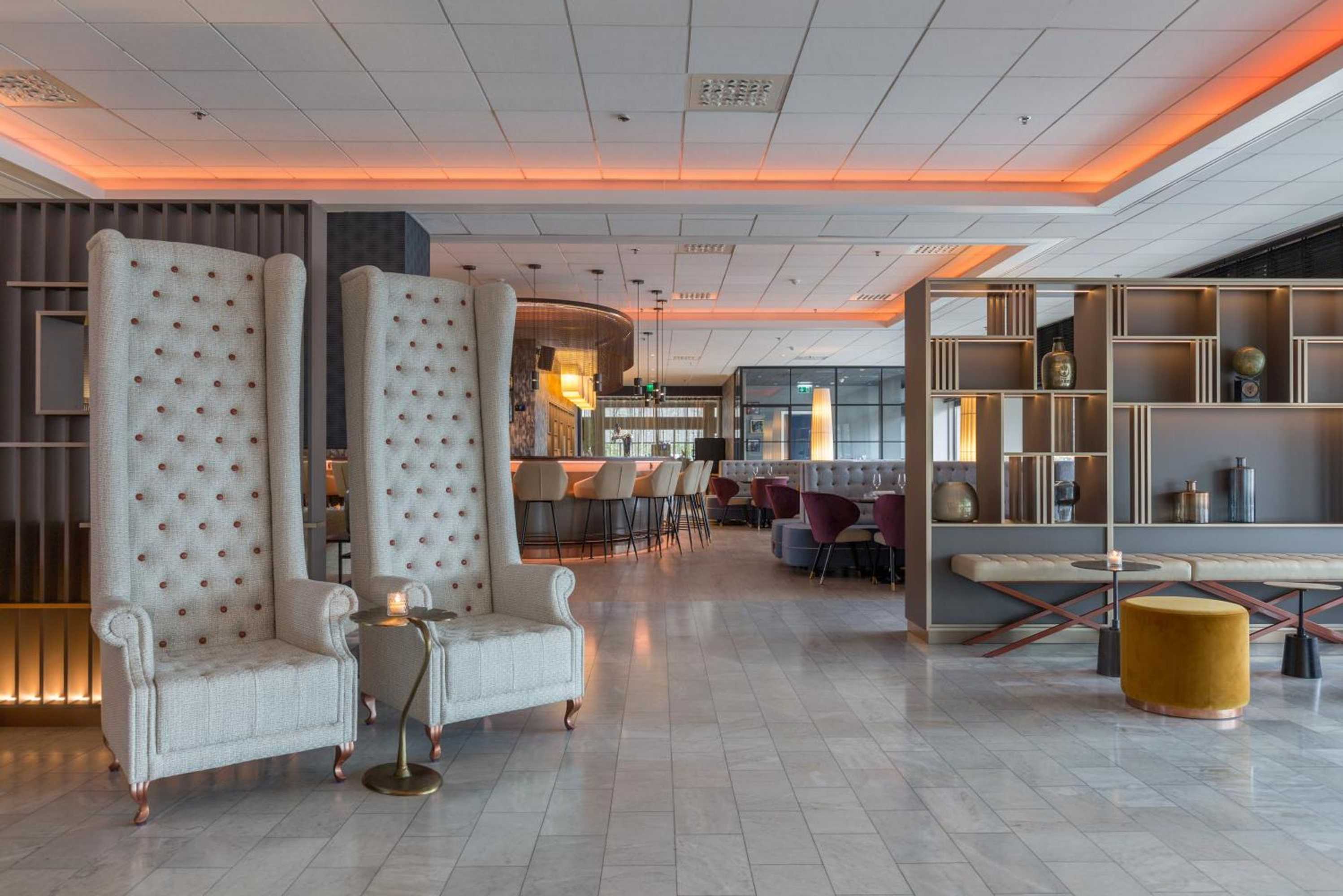 Gift card for Leonardo Royal Hotel Den Haag Promenade Gift card for Leonardo Royal Hotel Den Haag Promenade