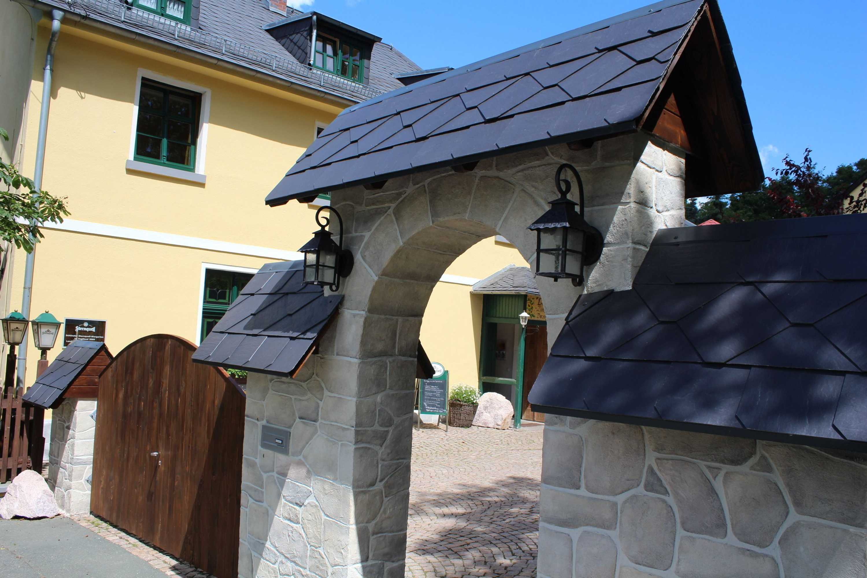 Gift card for Digitales Event & Hochzeitshotel Zum Grünen Baum