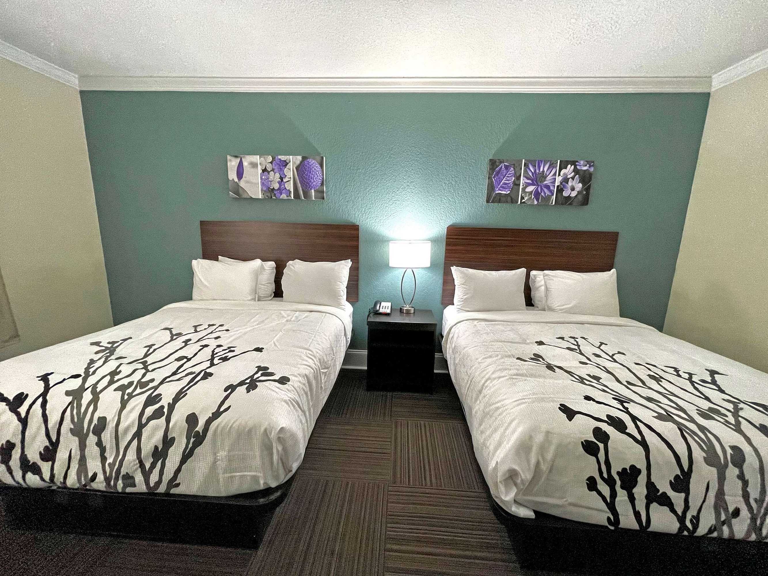 Gift card for Sleep Inn & Suites Niceville – Destin Gift card for Sleep Inn & Suites Niceville – Destin