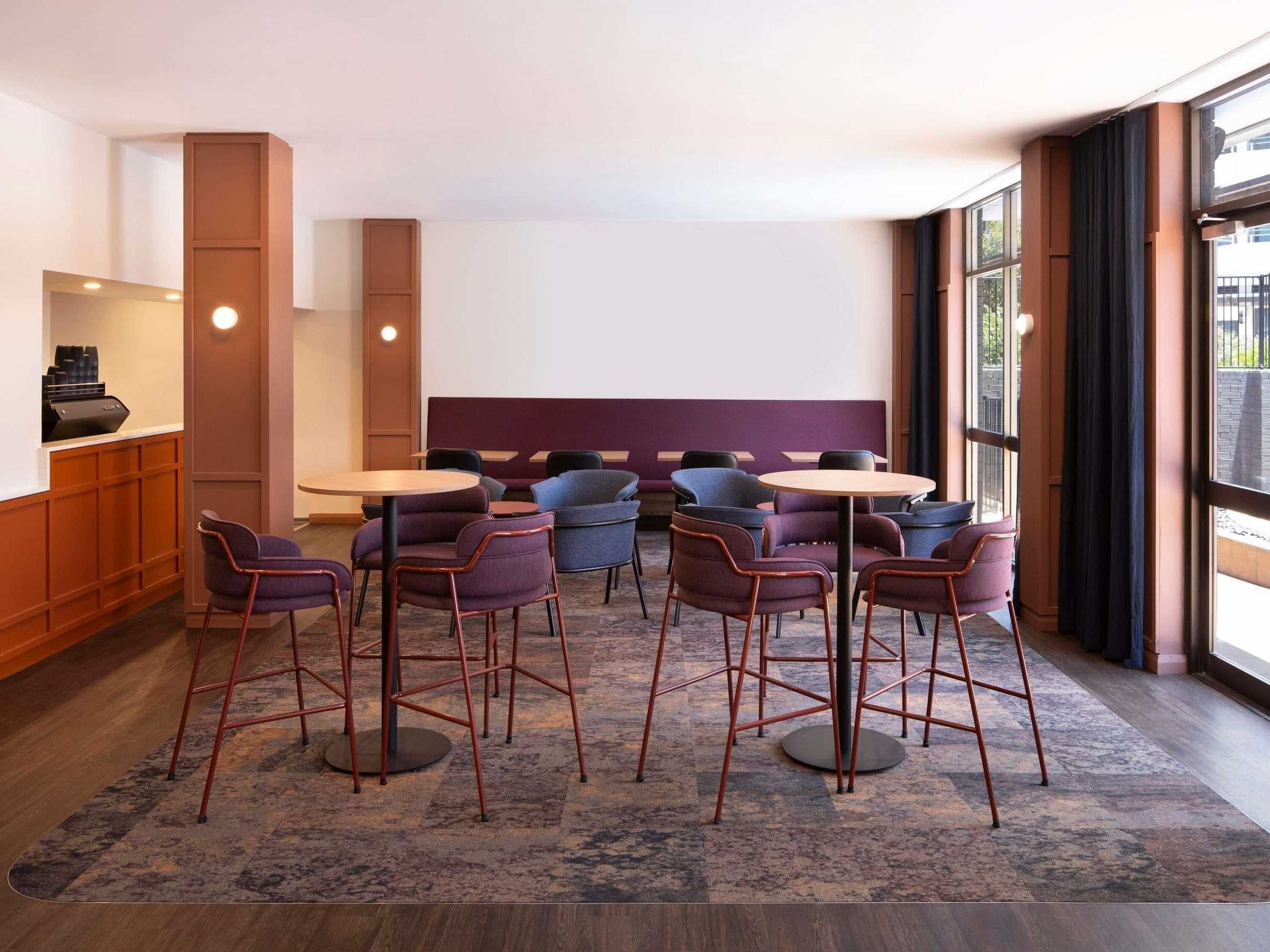 Gift card for Mercure Newcastle Gift card for Mercure Newcastle