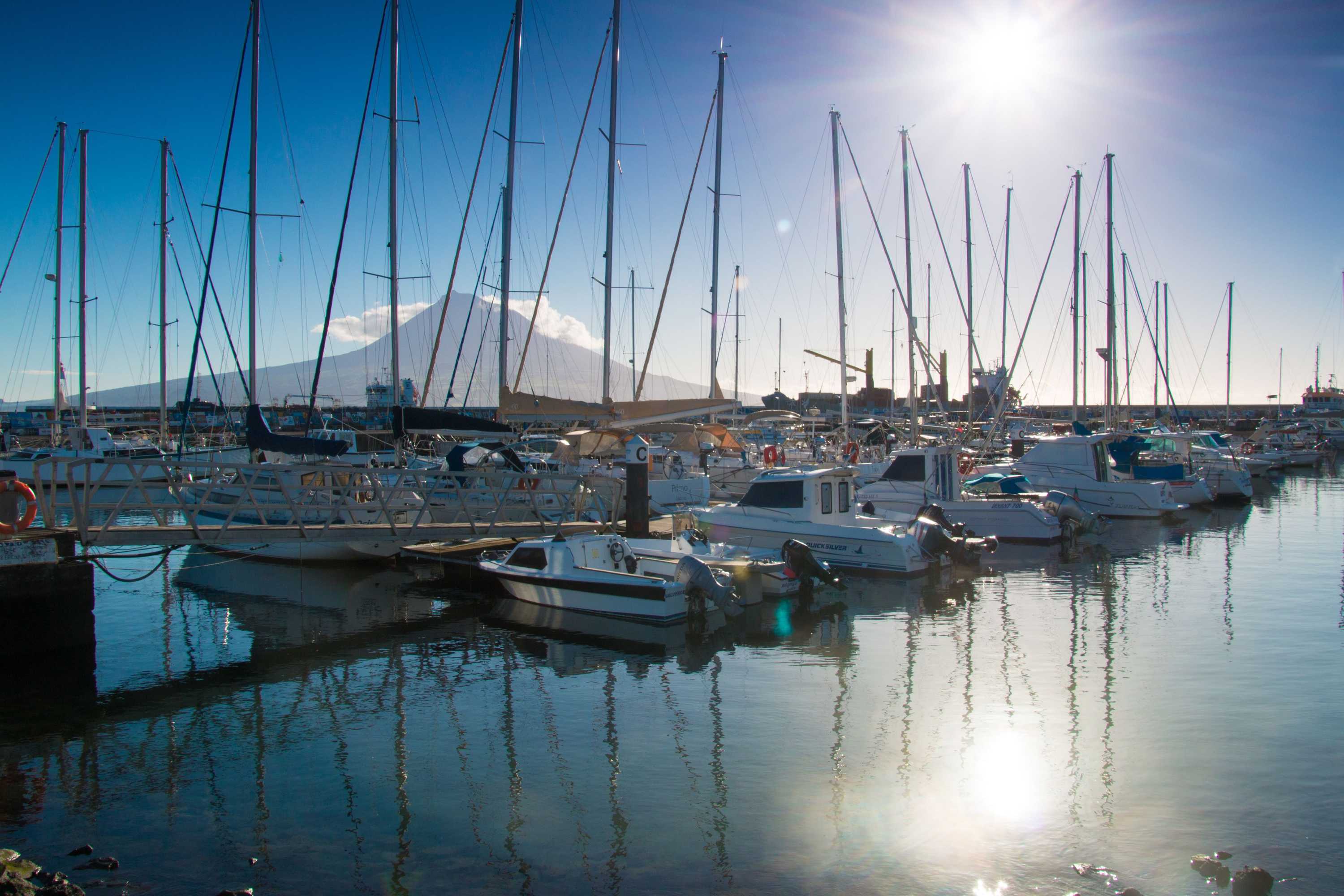 Gift card for Hotel Horta