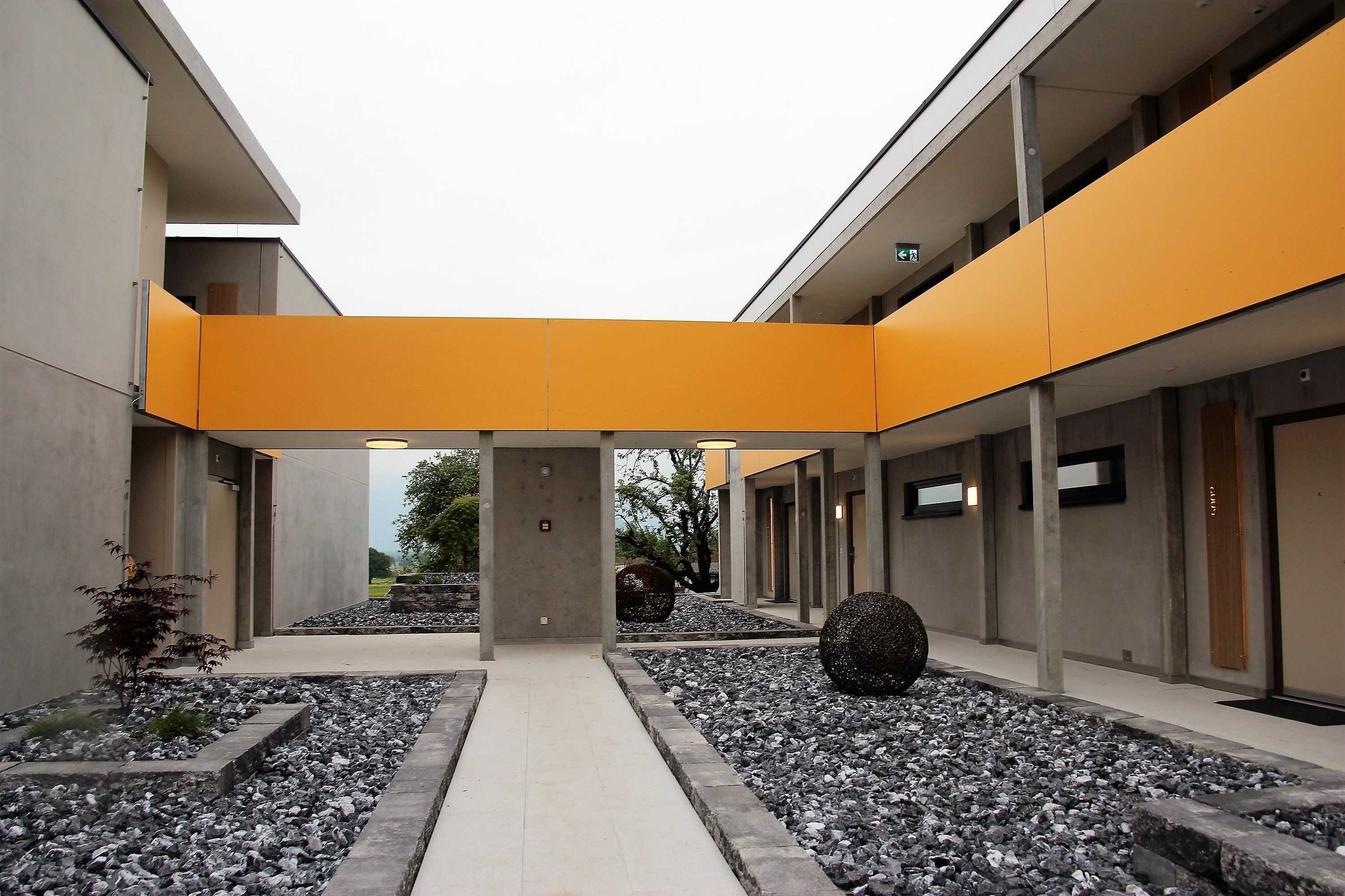 Gift card for Wohnmotel