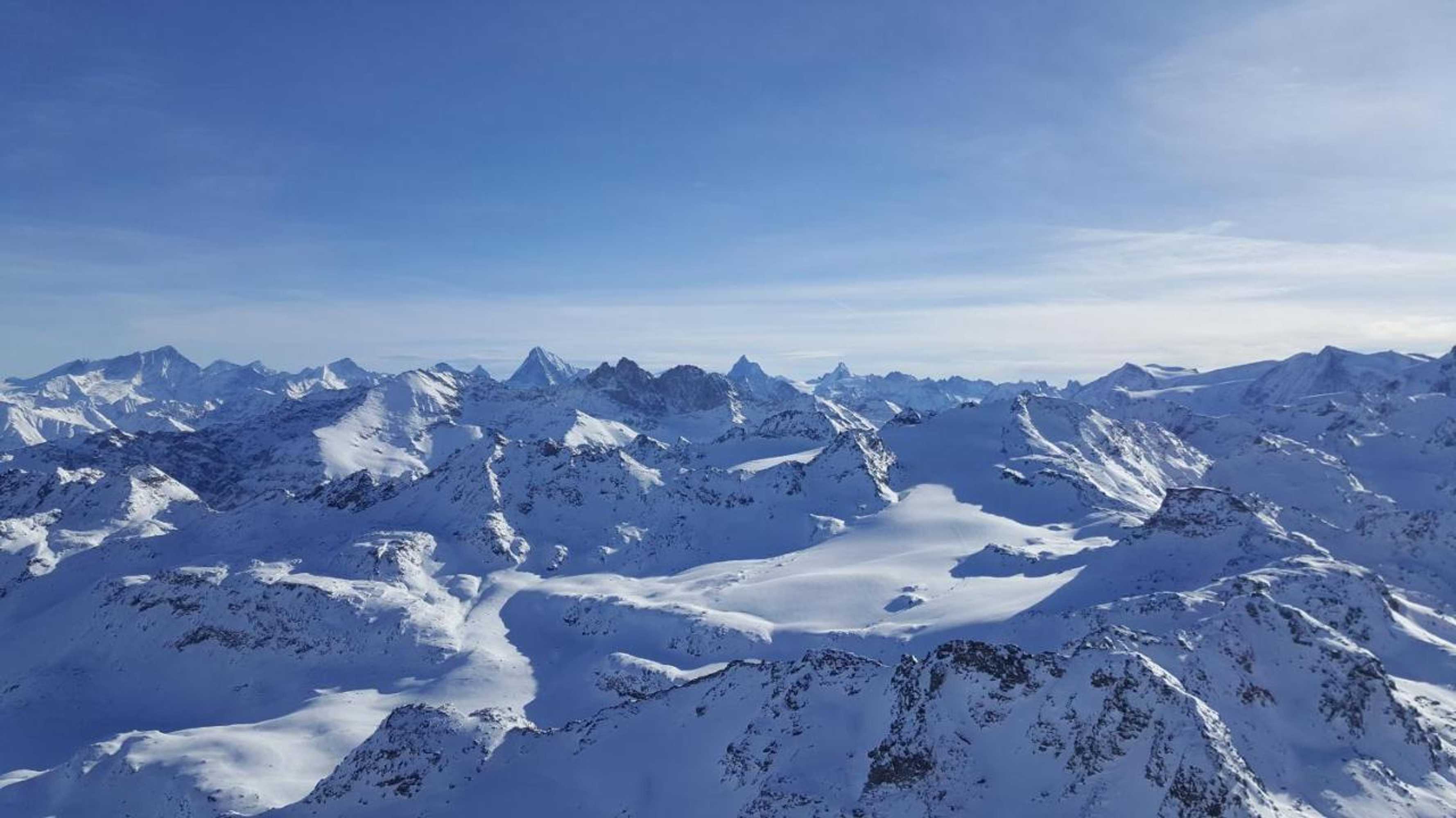 Gift card for Chalet Des Alpes