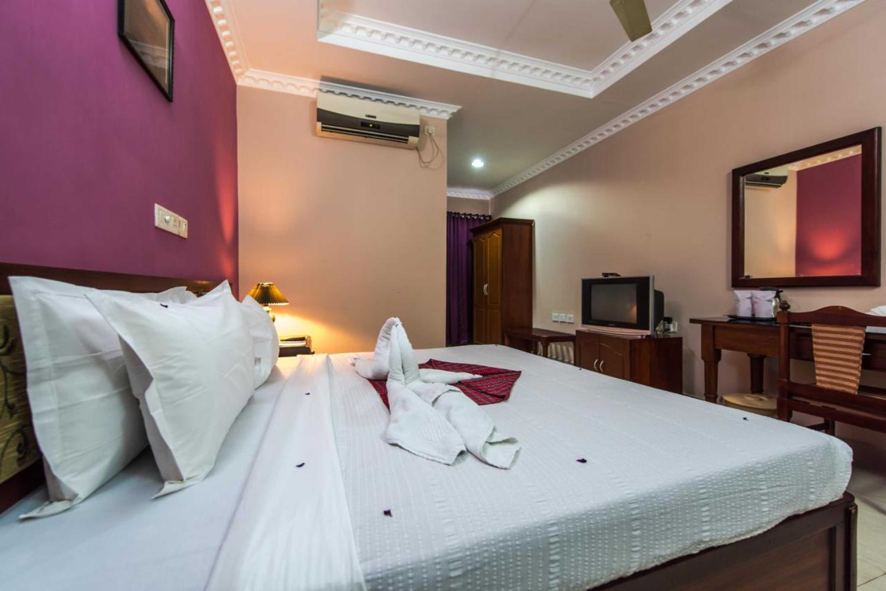 Gift card for Kallada Hotels And Resorts