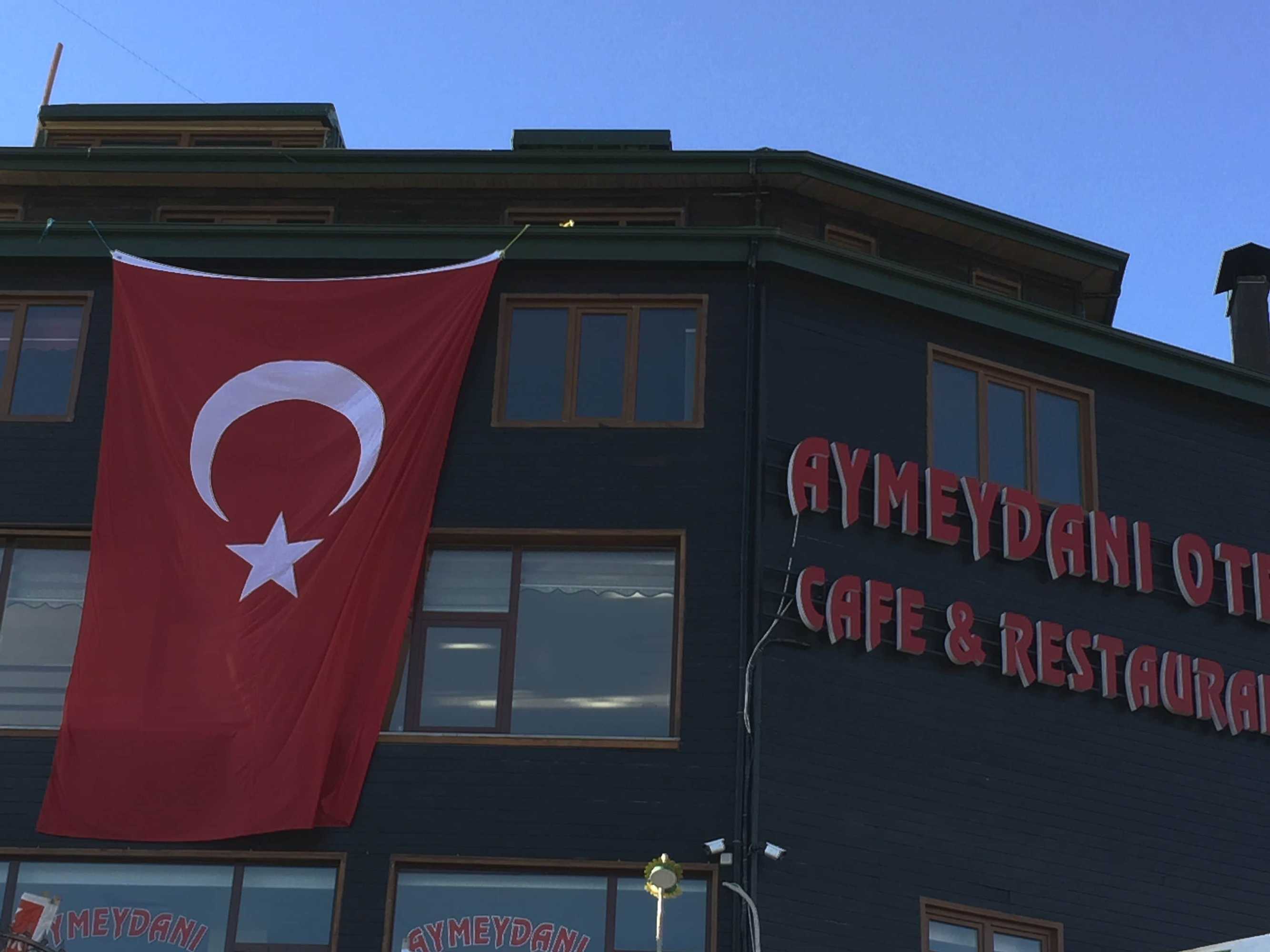 Gift card for Aymeydani Hotel Gift card for Aymeydani Hotel