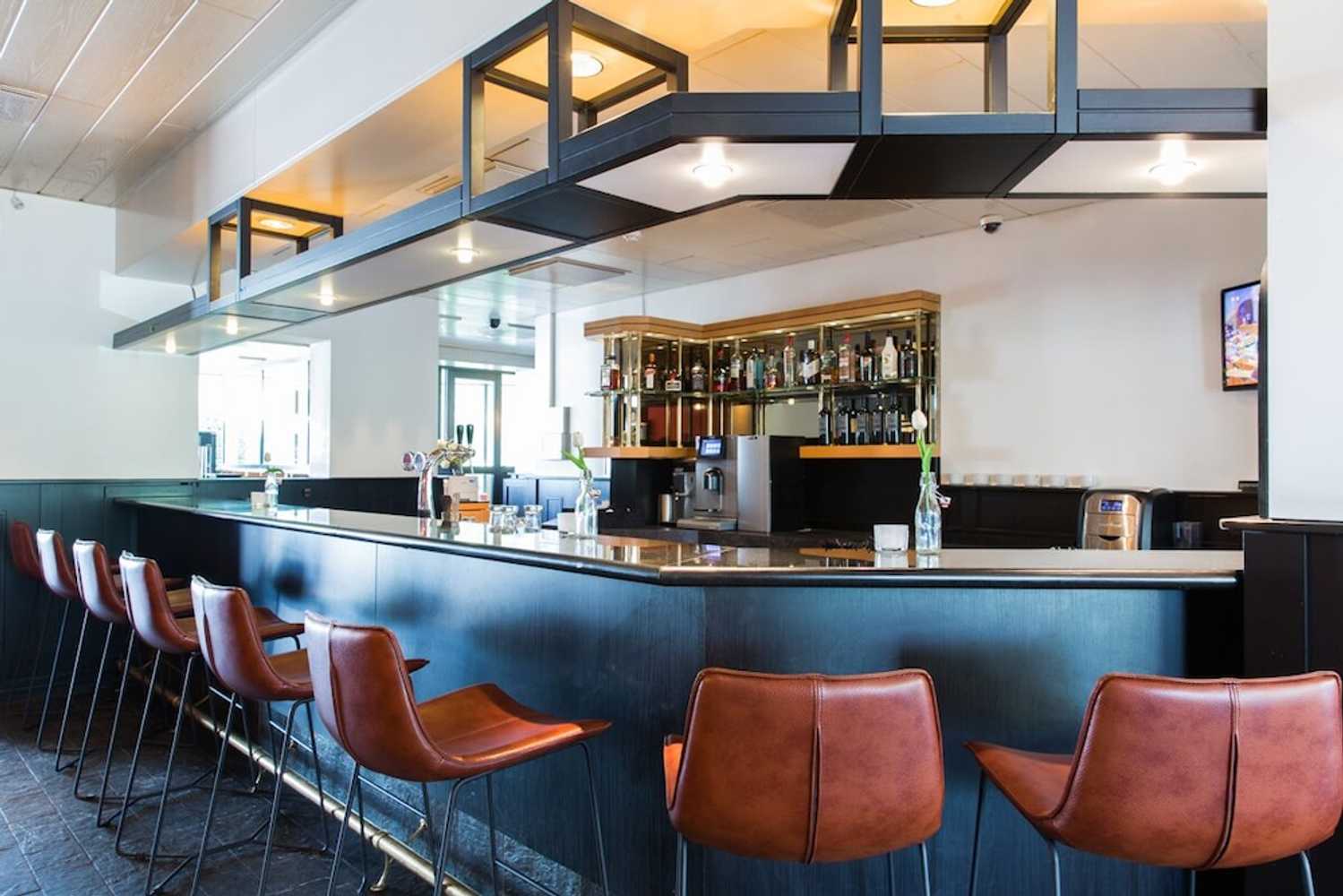 Gift card for Bastion Hotel Amsterdam Amstel Gift card for Bastion Hotel Amsterdam Amstel