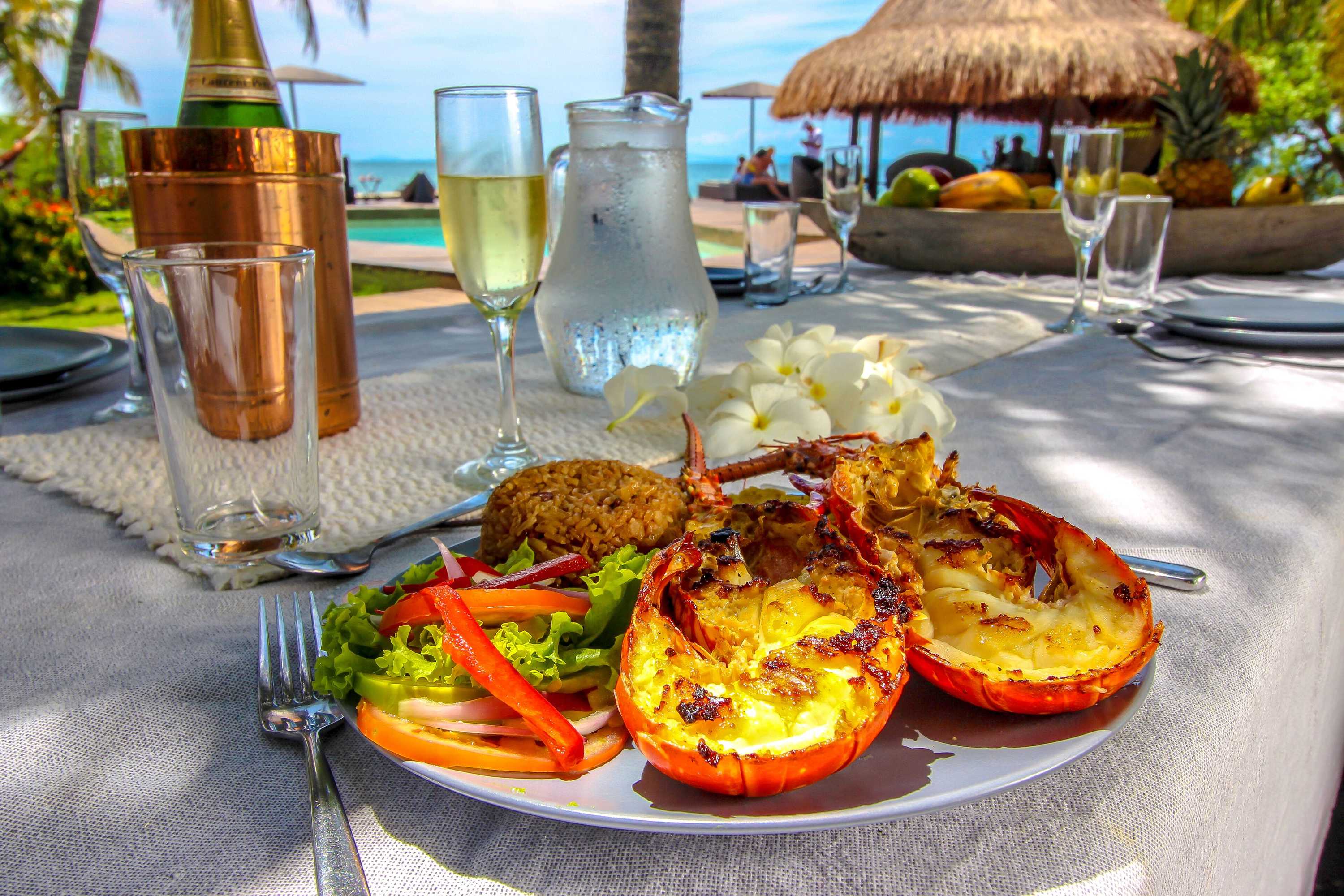 Gift card for Casa Cordoba Baru