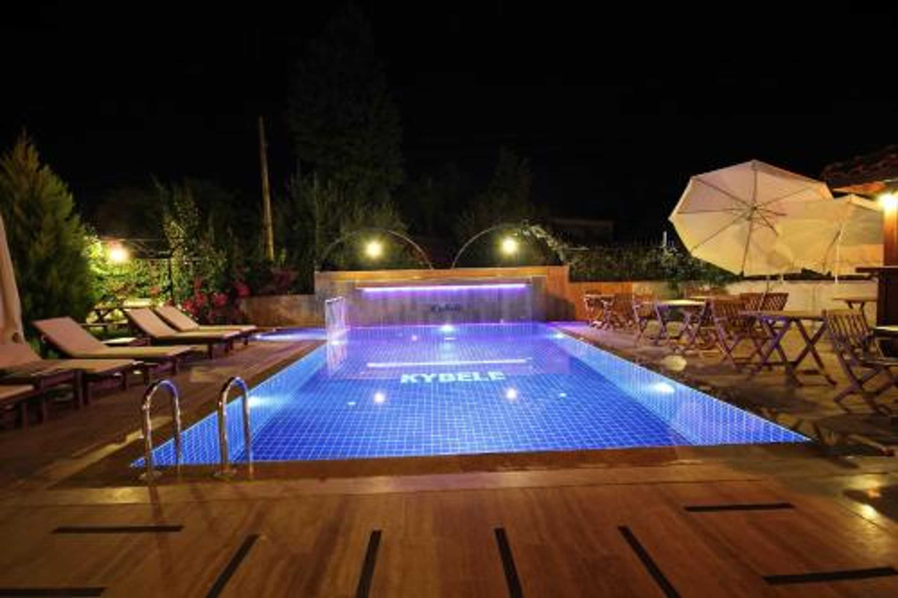 Gift card for Kybele Hotel Gocek Gift card for Kybele Hotel Gocek