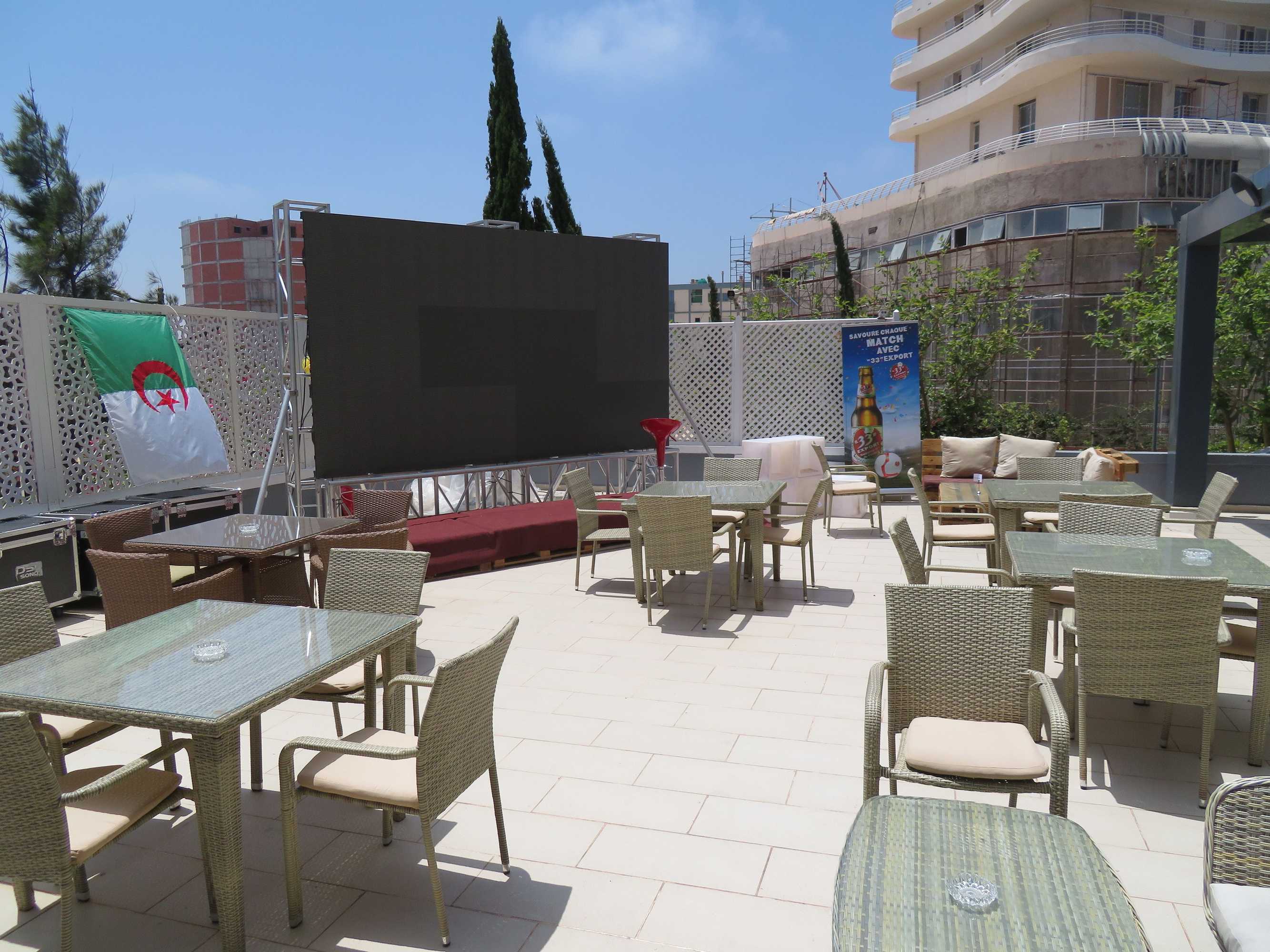 Gift card for Ibis Oran Les Falaises Gift card for Ibis Oran Les Falaises