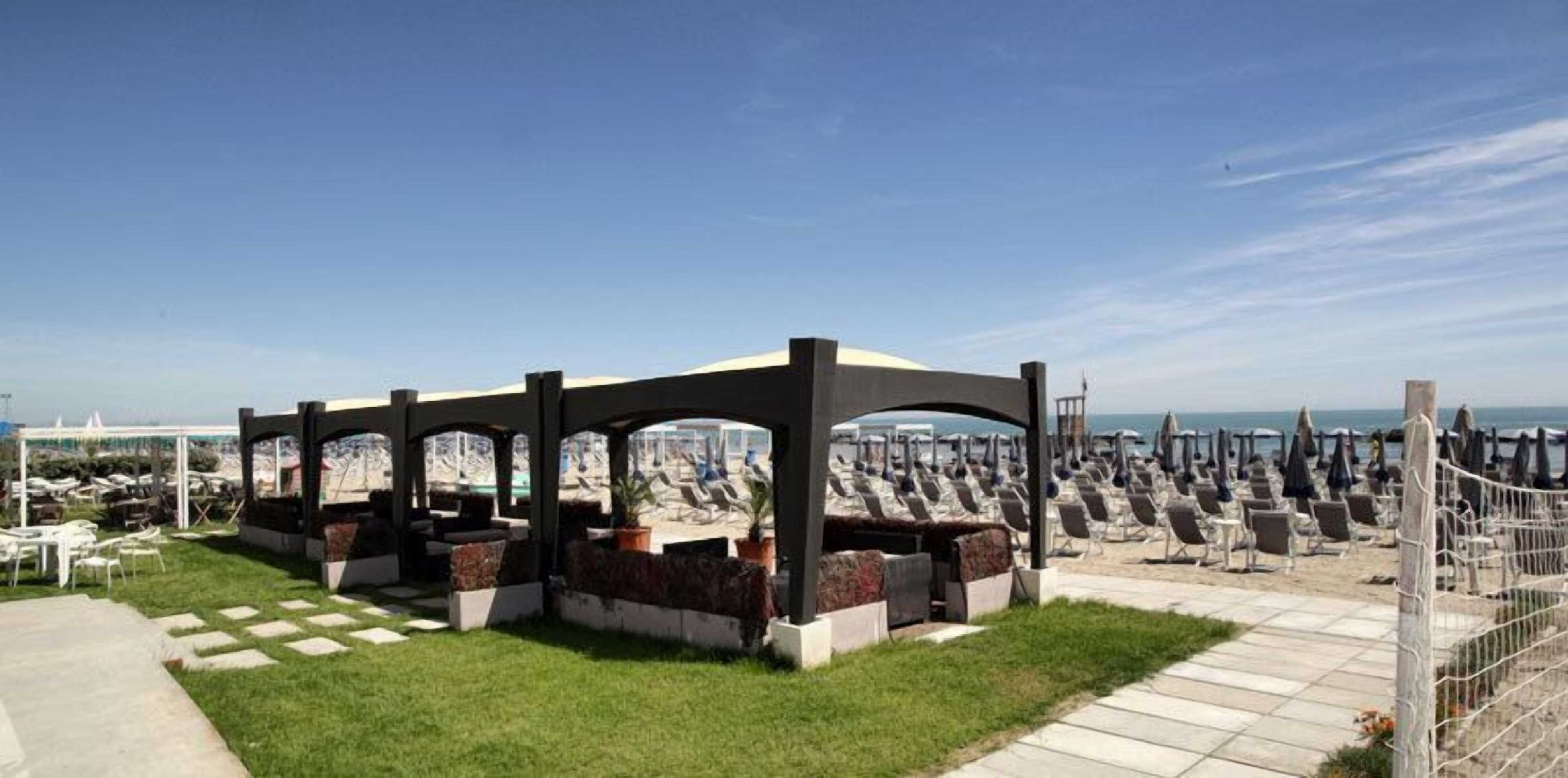 Gift card for Sea Lion Hotel