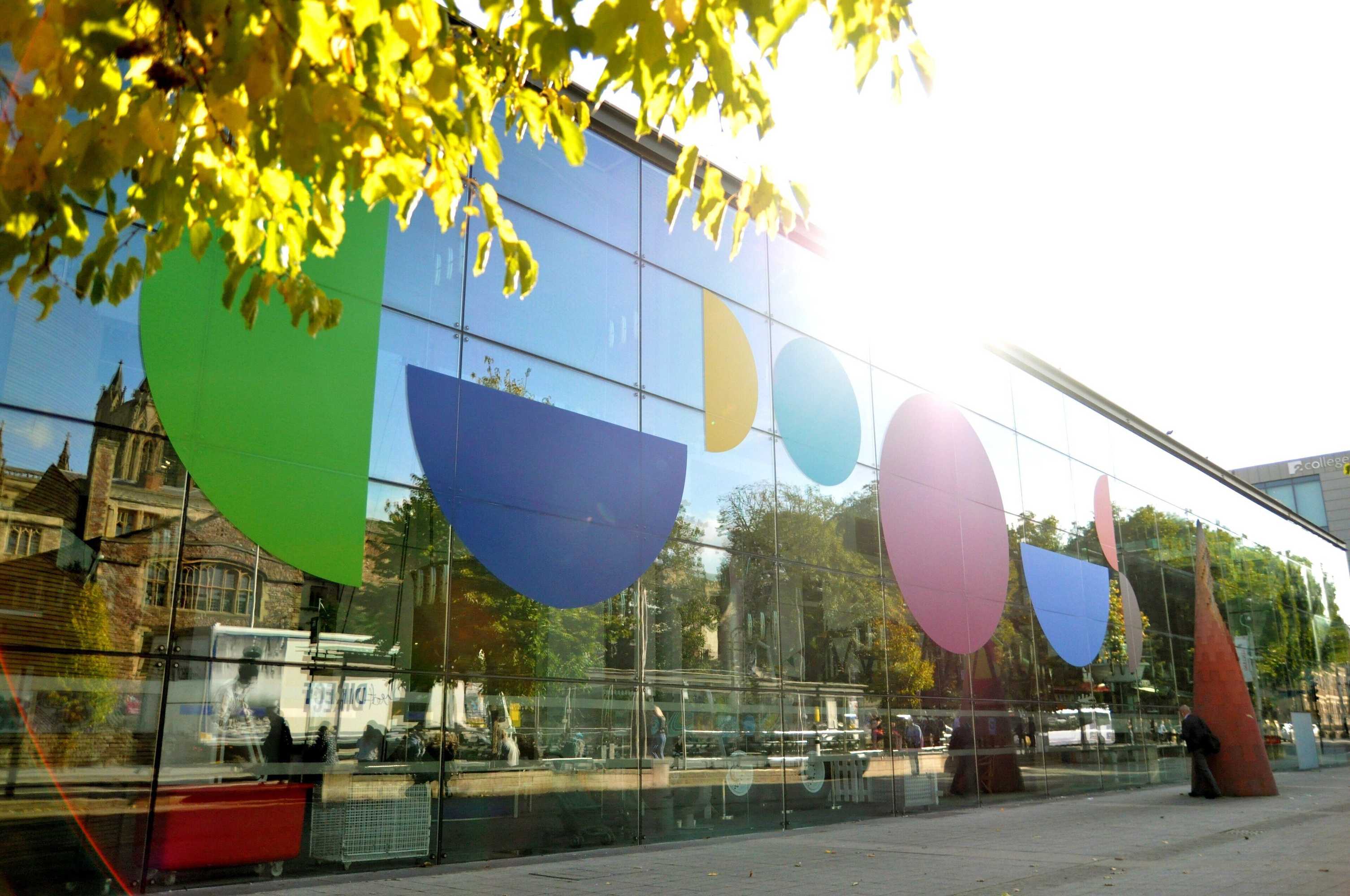 Gift card for Holiday Inn Express Bristol City Centre by Ihg Gift card for Holiday Inn Express Bristol City Centre by Ihg