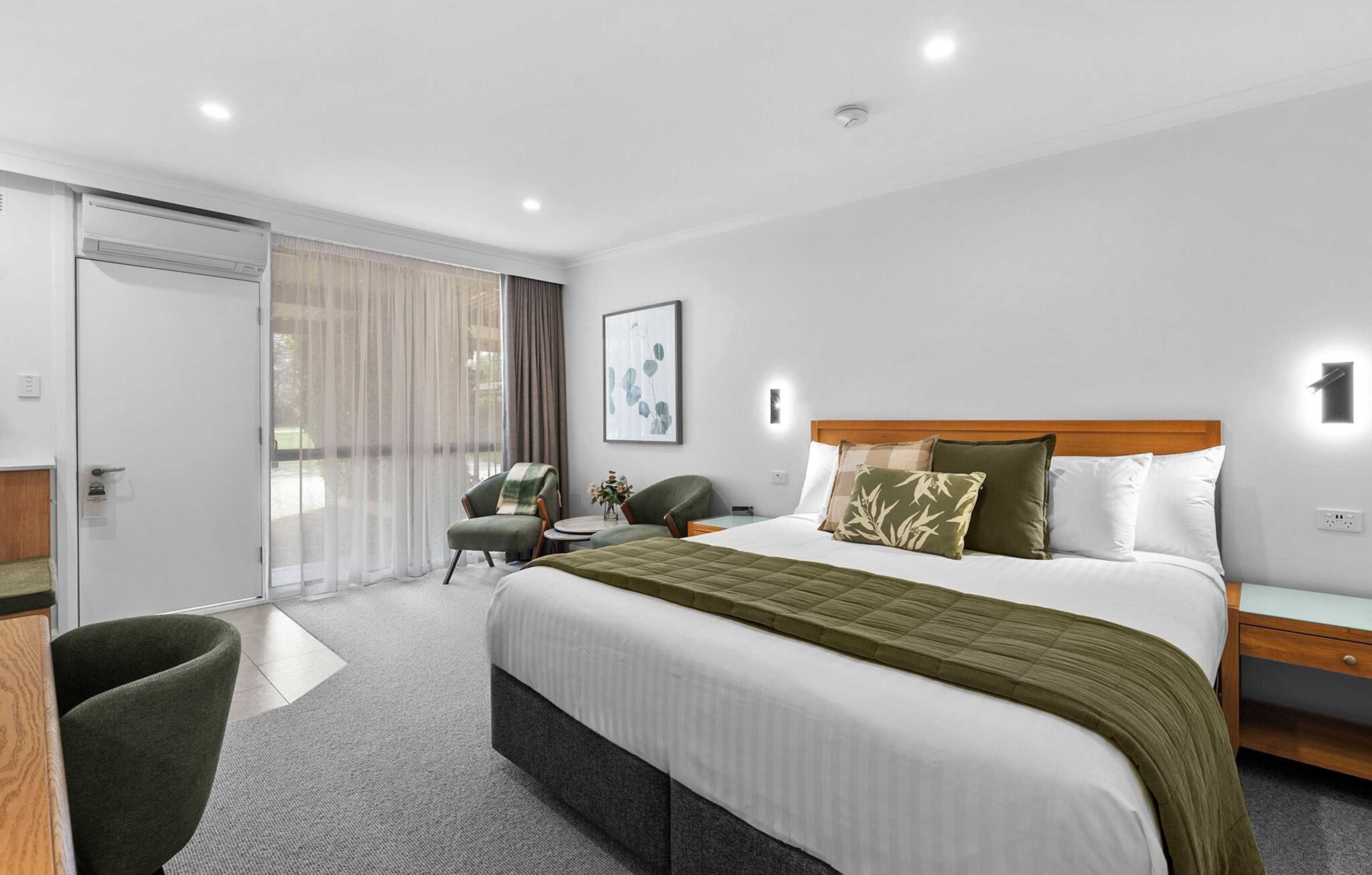 Gift card for Beechworth Motor Inn Gift card for Beechworth Motor Inn