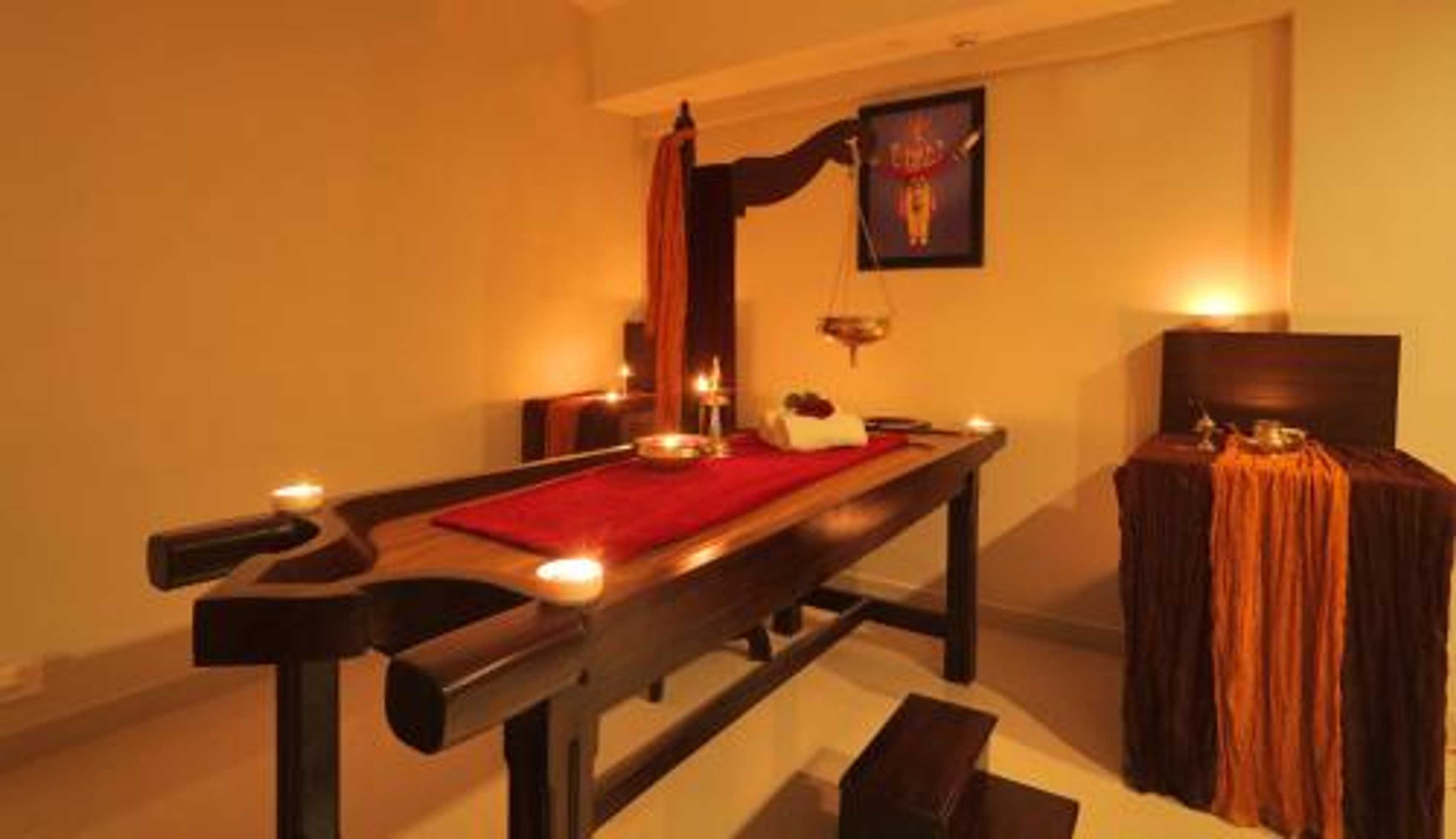 Gift card for All Season’s D’fort Ayurvedic Resort Gift card for All Season’s D’fort Ayurvedic Resort