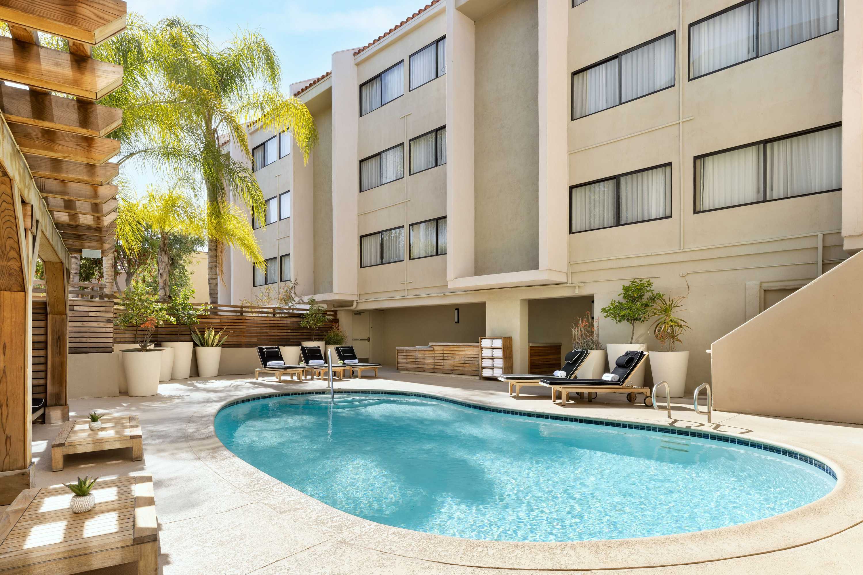 Gift card for The Anza-A Calabasas Hotel Gift card for The Anza-A Calabasas Hotel