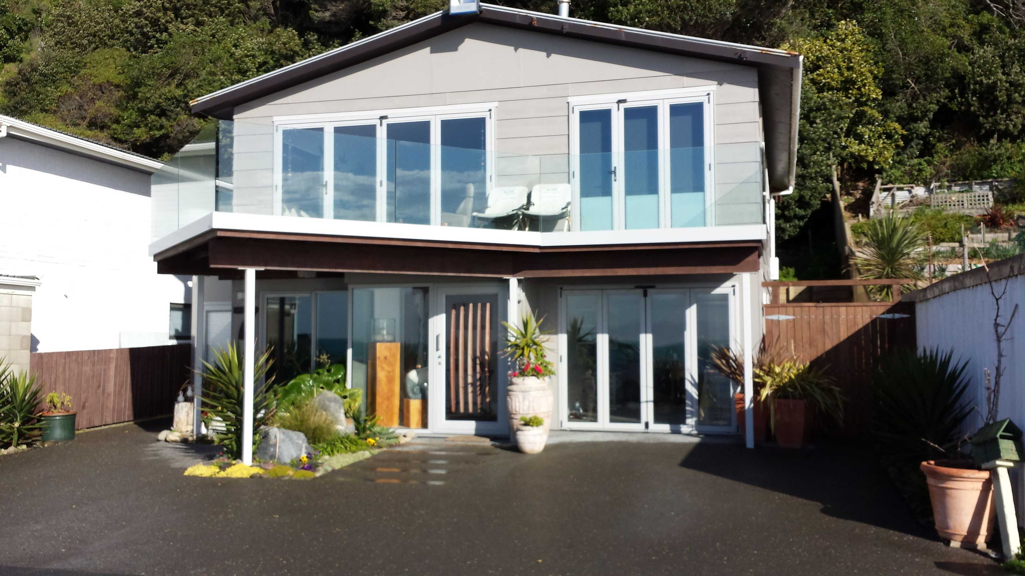Gift card for Kapiti Waves Bed & Breakfast Gift card for Kapiti Waves Bed & Breakfast